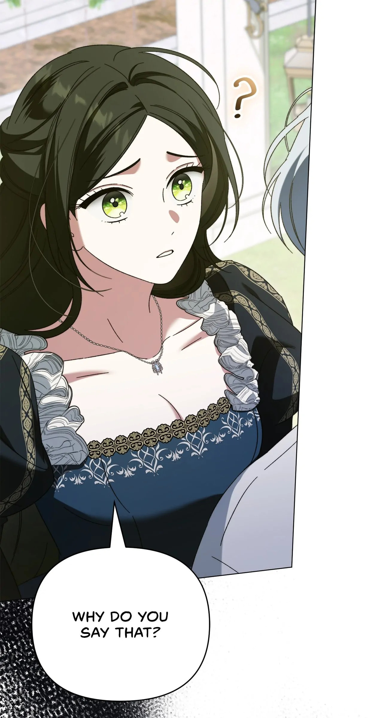 All for My Dearest Juliet Chapter 2 page 97 - 
