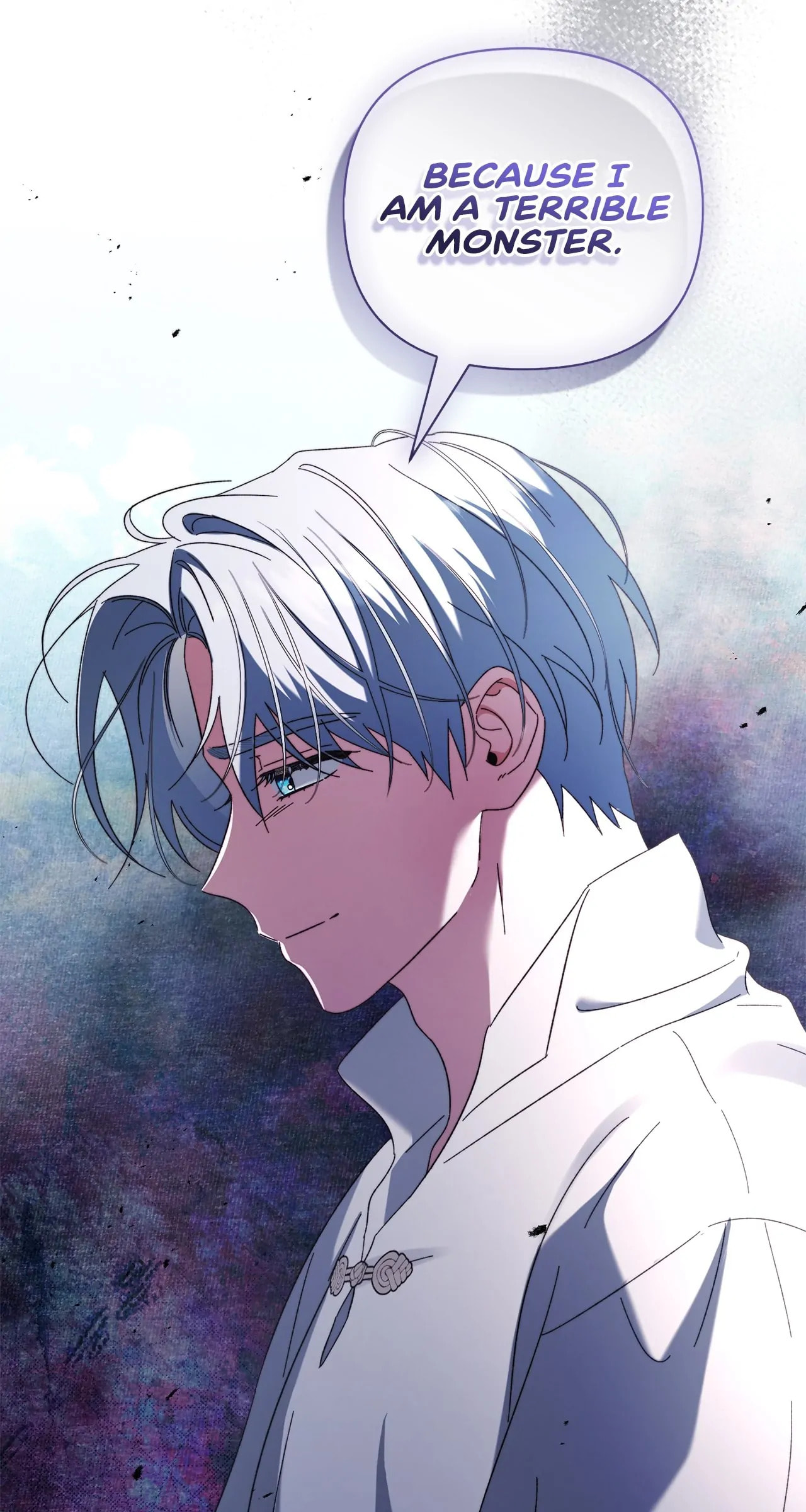 All for My Dearest Juliet Chapter 2 page 99 - 