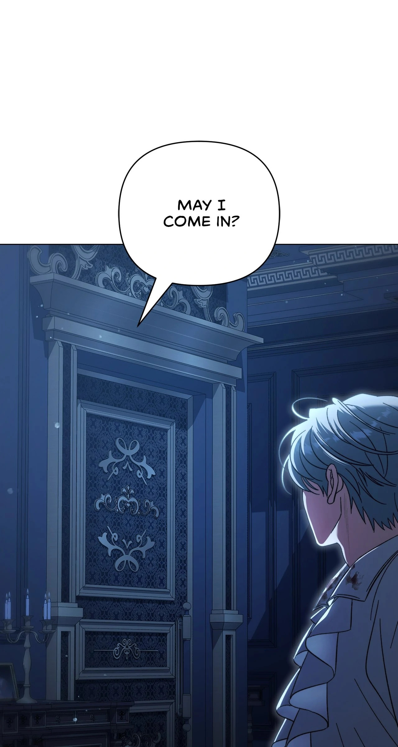 All for My Dearest Juliet Chapter 21 page 1 - 
