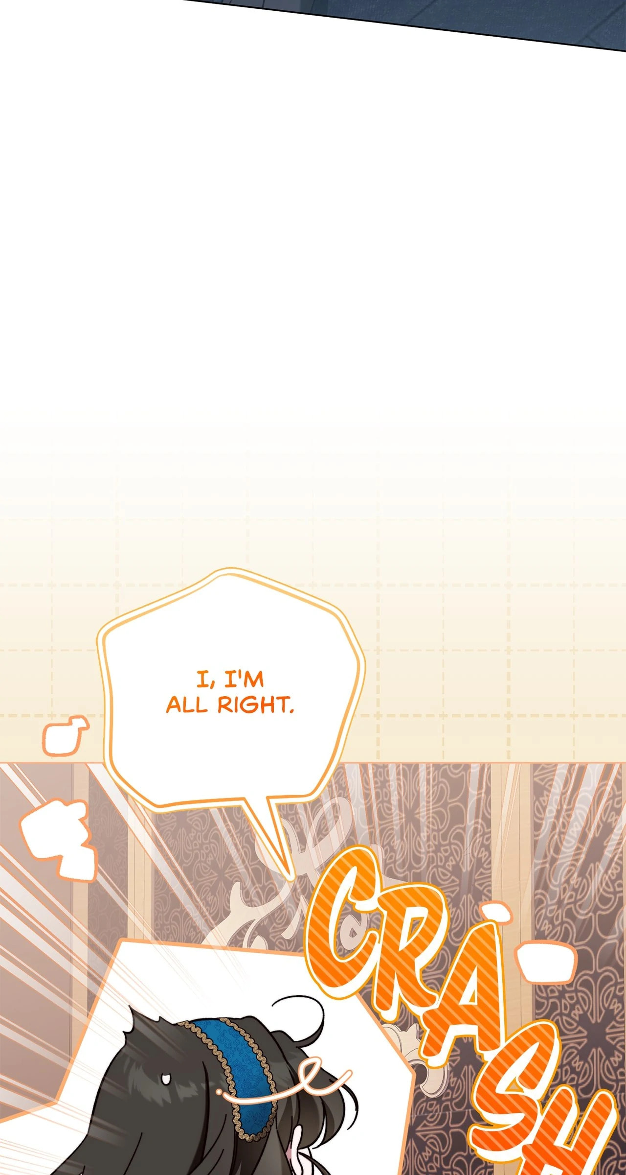 All for My Dearest Juliet Chapter 21 page 12 - 