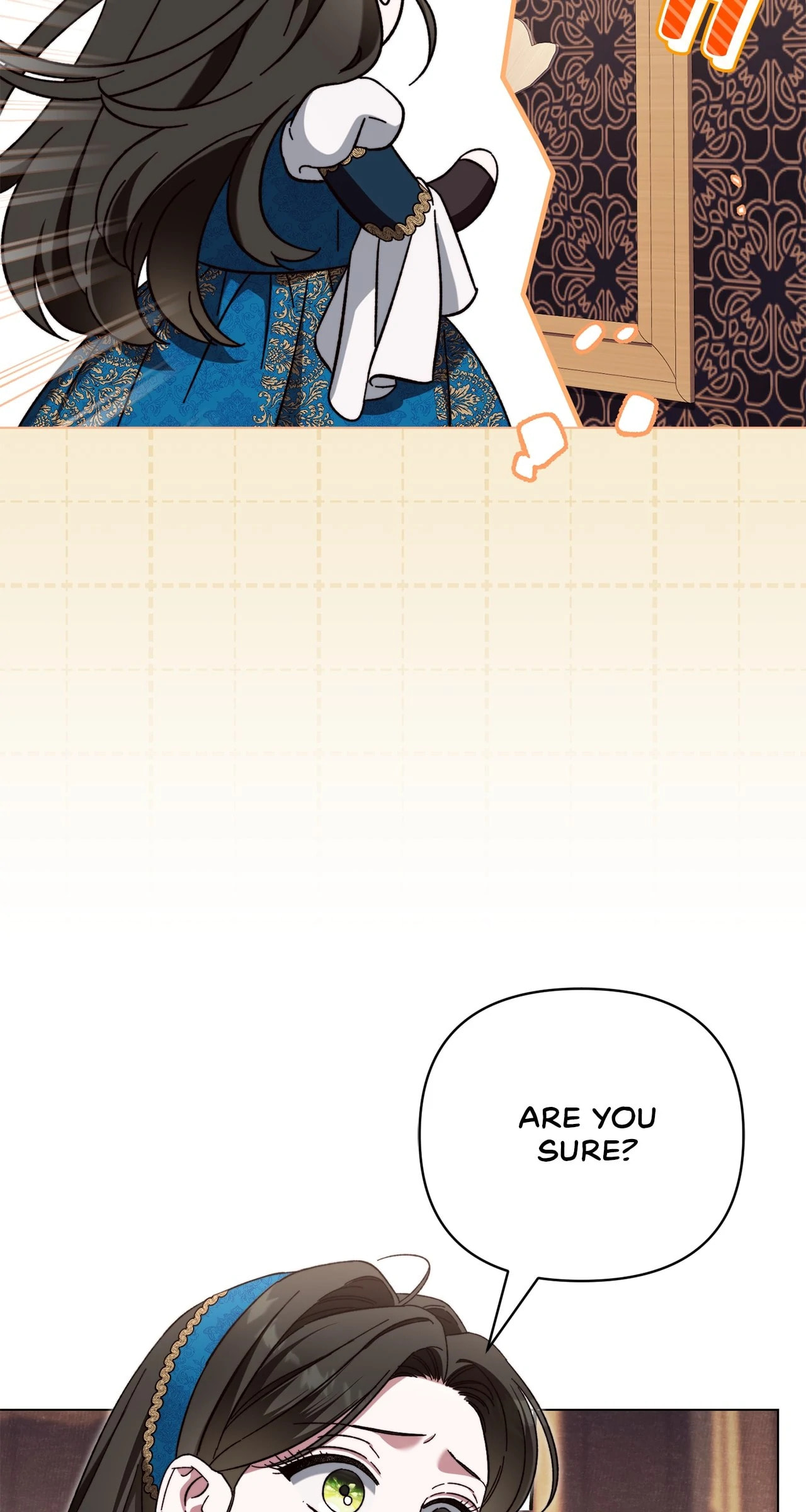 All for My Dearest Juliet Chapter 21 page 13 - 