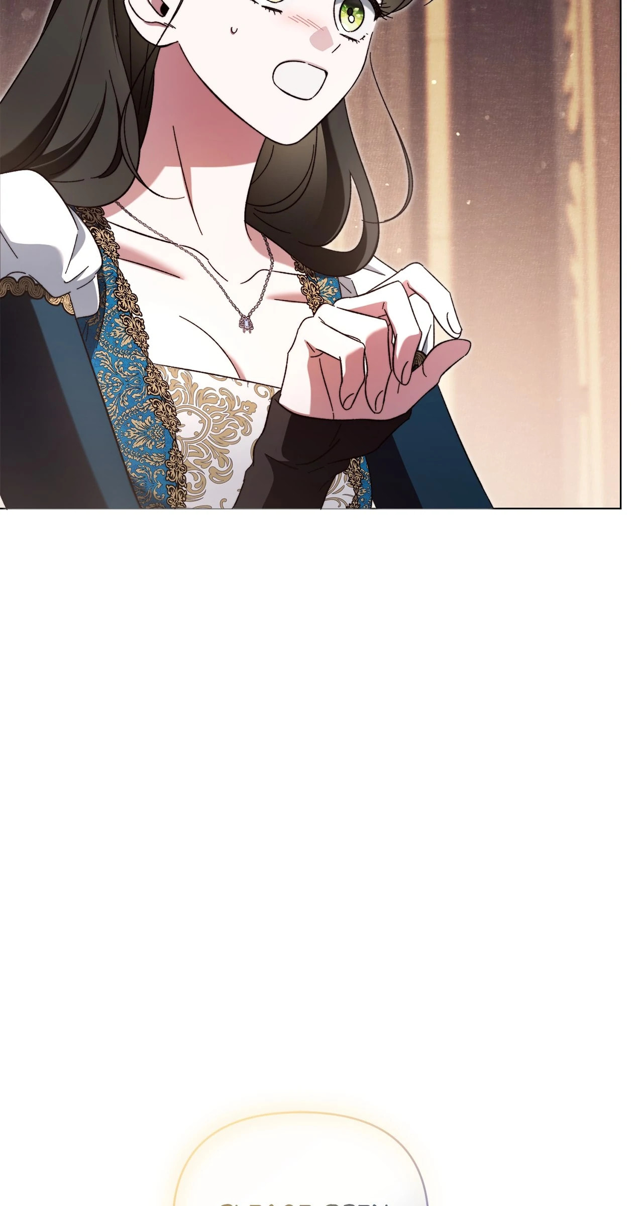All for My Dearest Juliet Chapter 21 page 14 - 