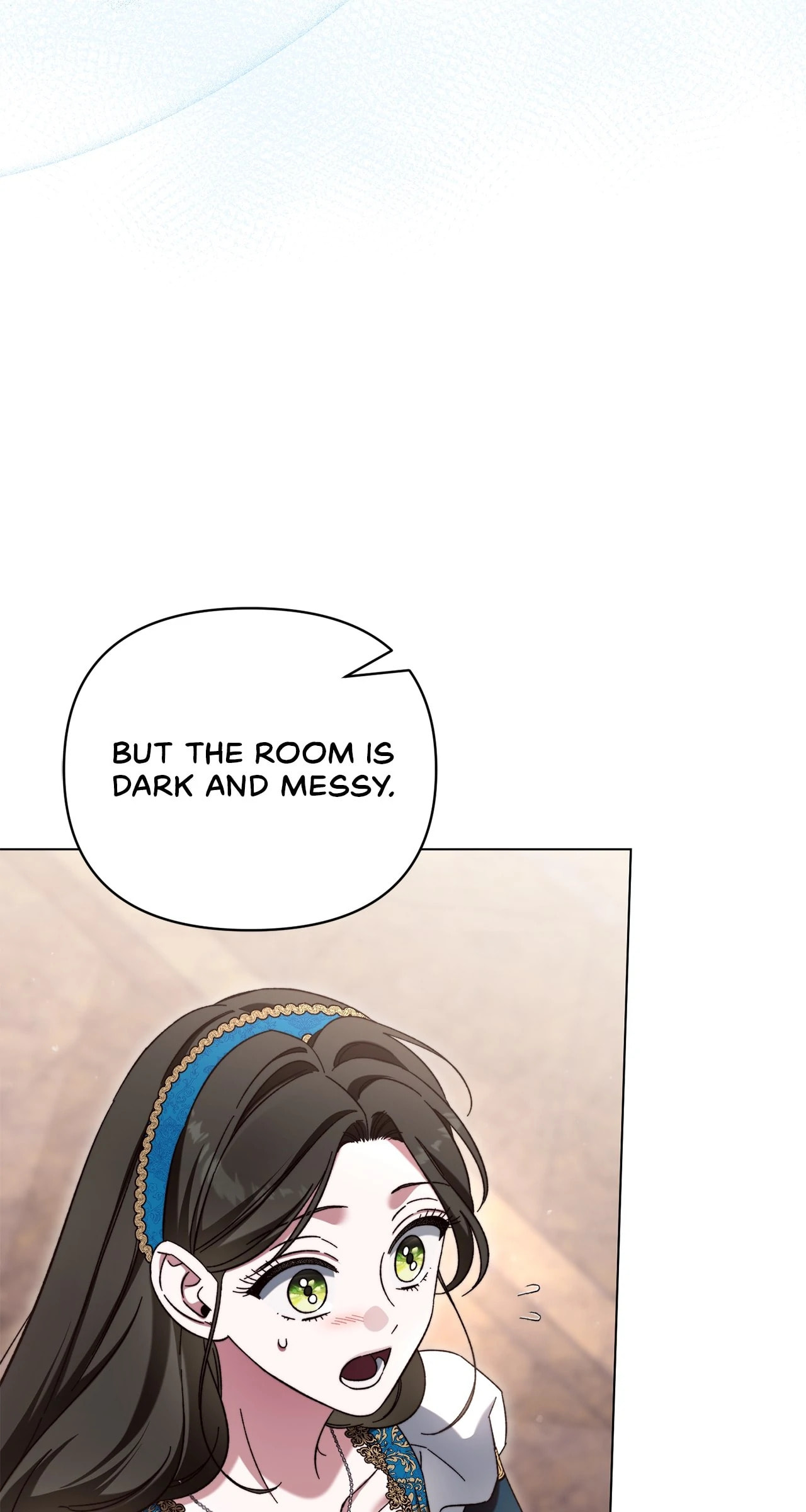 All for My Dearest Juliet Chapter 21 page 16 - 