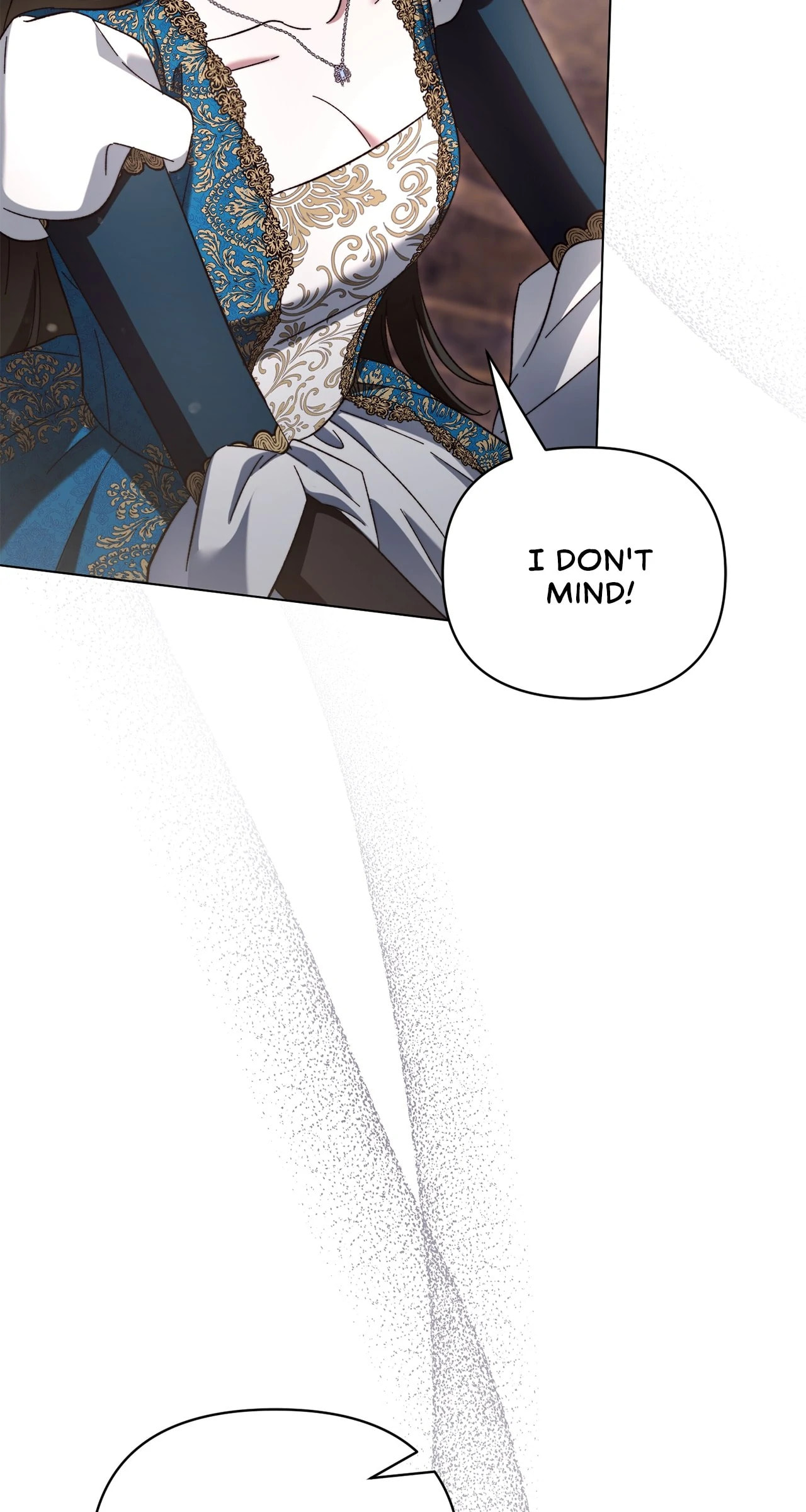 All for My Dearest Juliet Chapter 21 page 17 - 