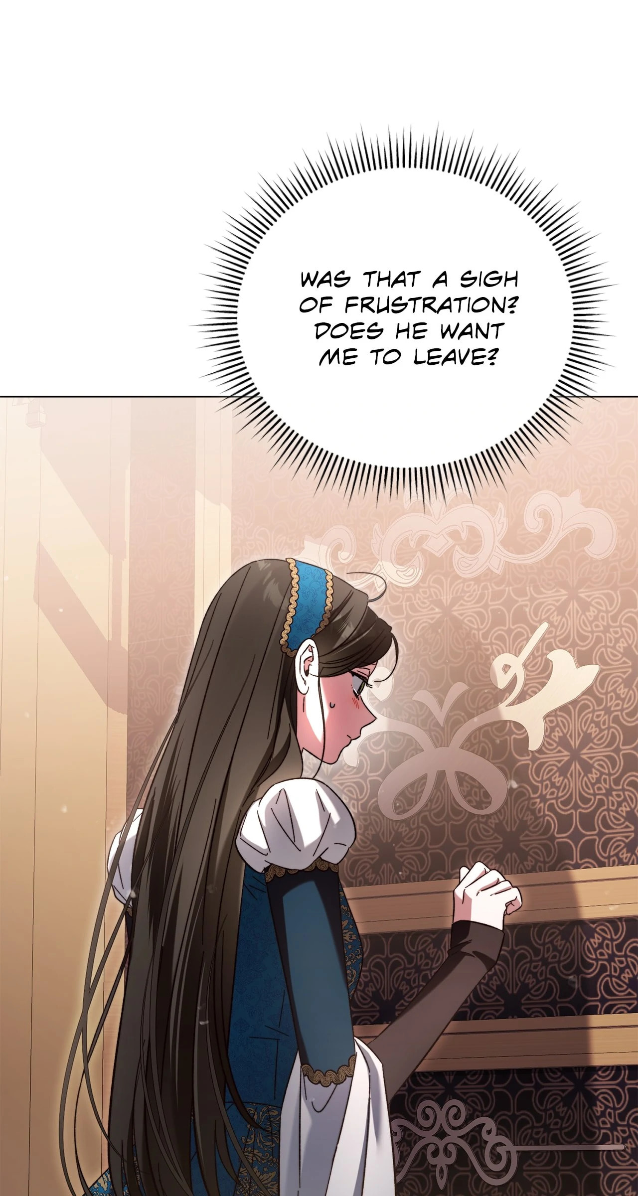 All for My Dearest Juliet Chapter 21 page 21 - 