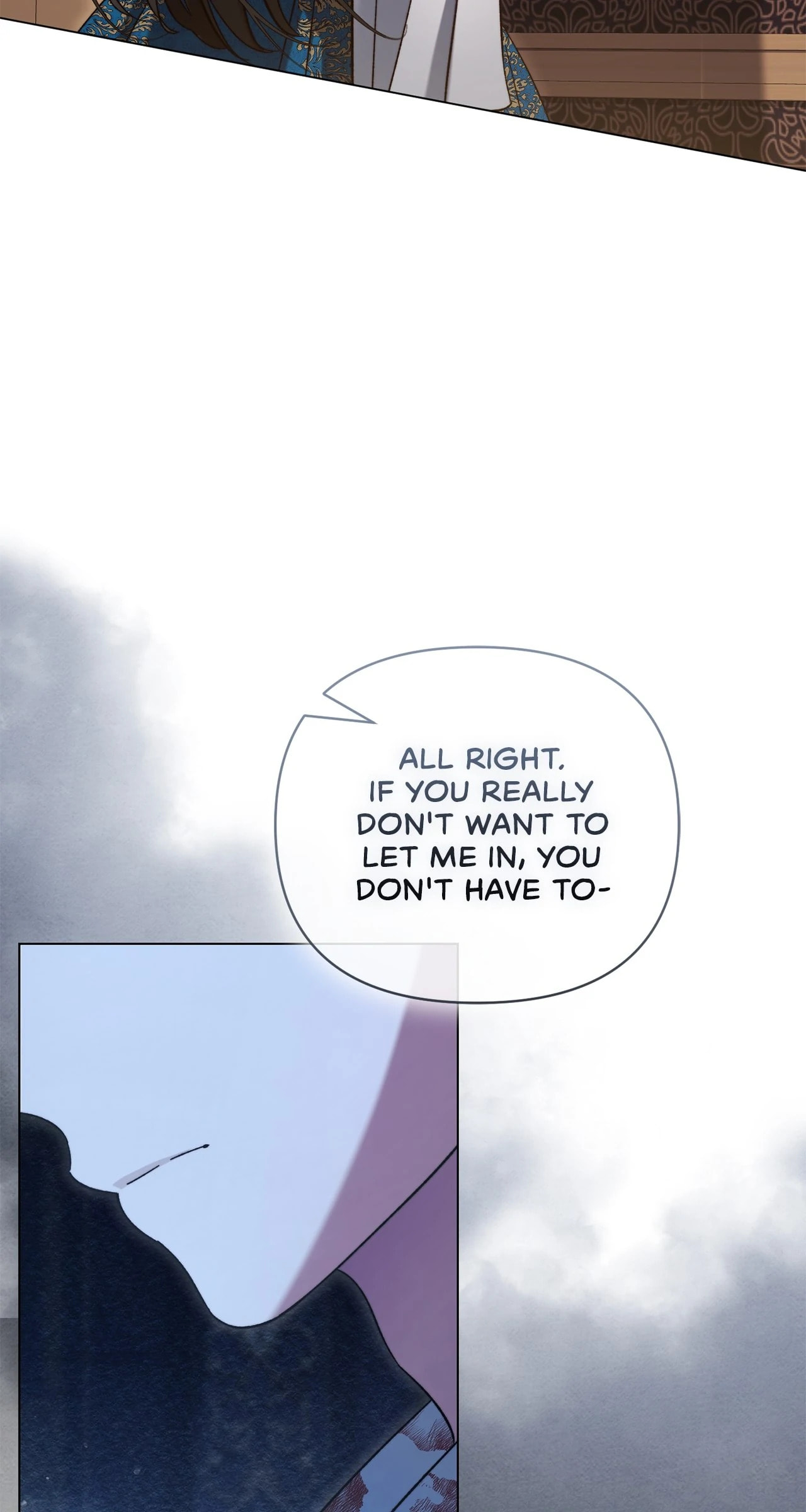 All for My Dearest Juliet Chapter 21 page 22 - 