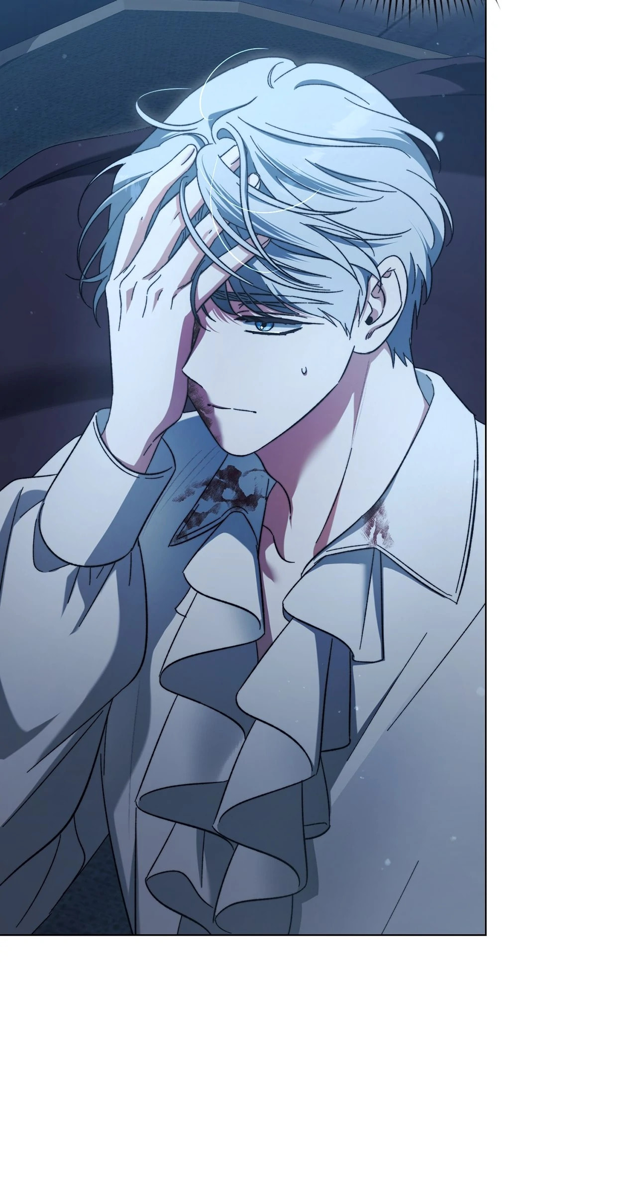 All for My Dearest Juliet Chapter 21 page 4 - 