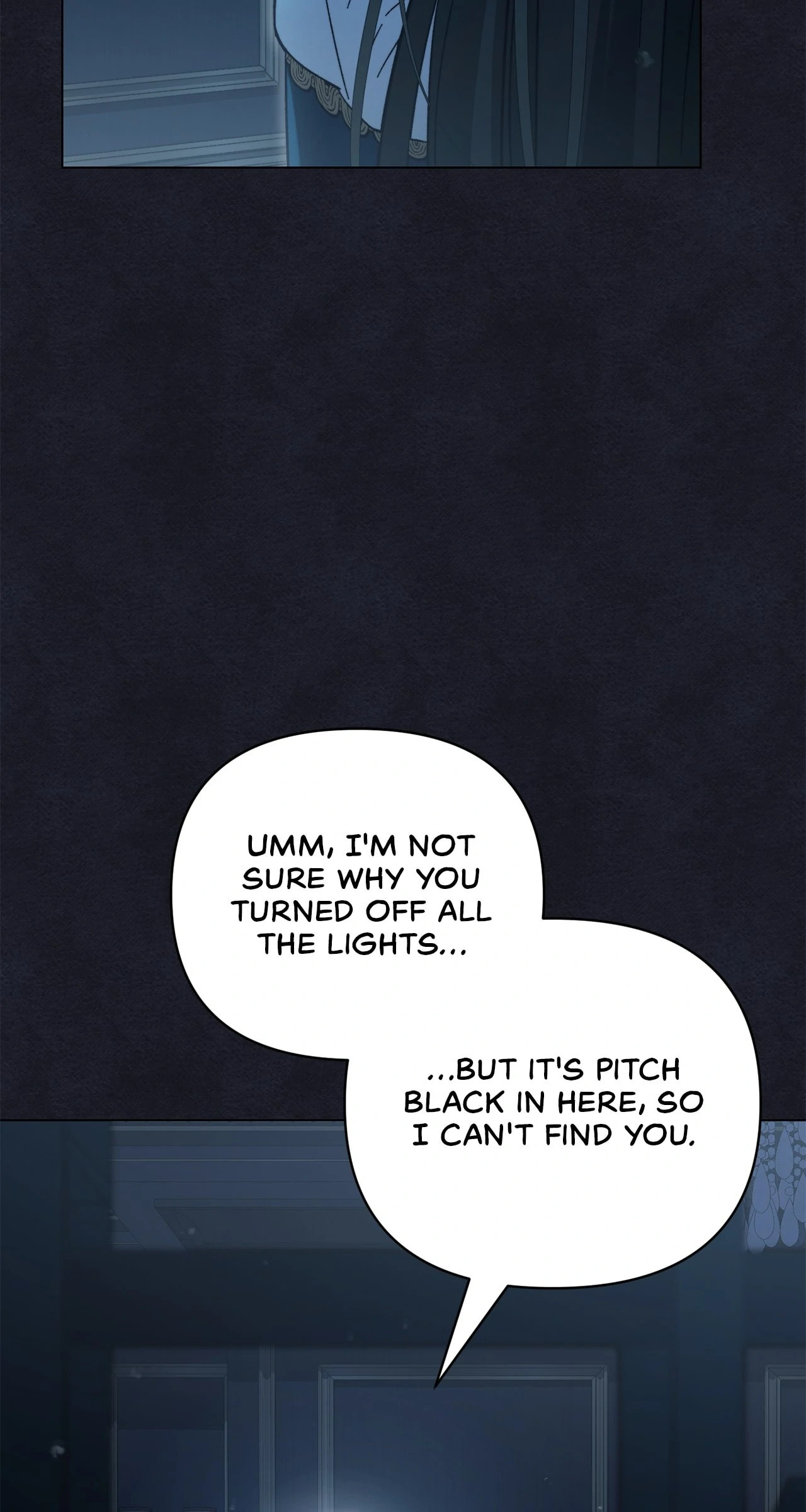 All for My Dearest Juliet Chapter 21 page 31 - 
