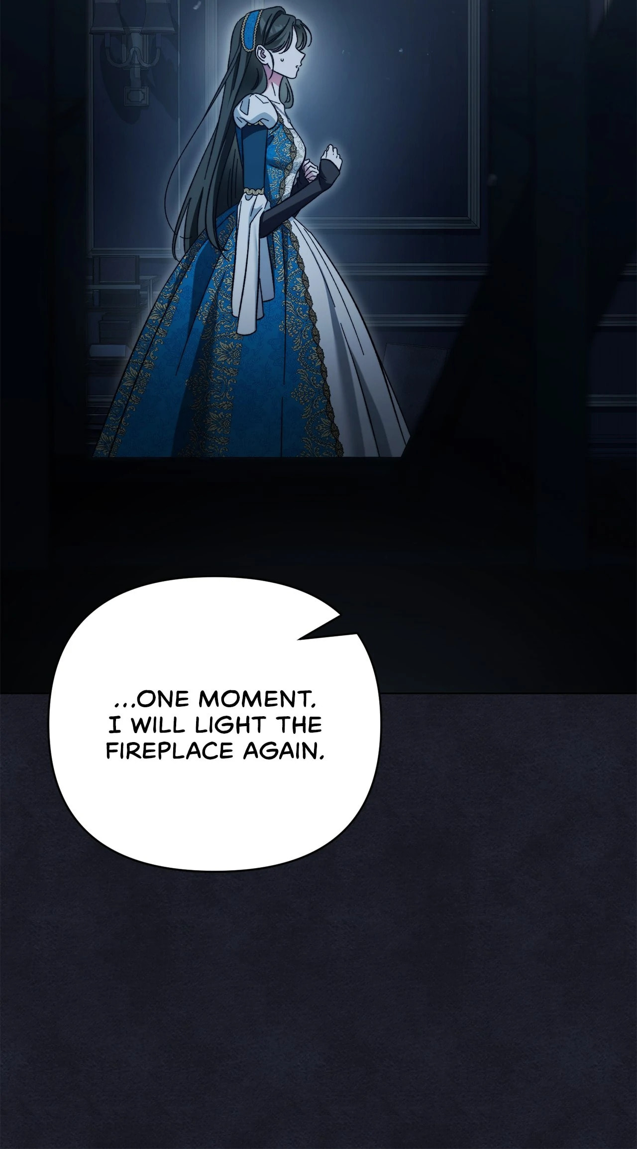All for My Dearest Juliet Chapter 21 page 32 - 