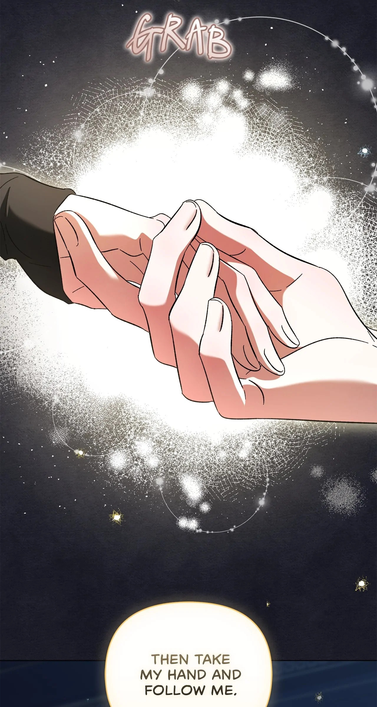 All for My Dearest Juliet Chapter 21 page 34 - 