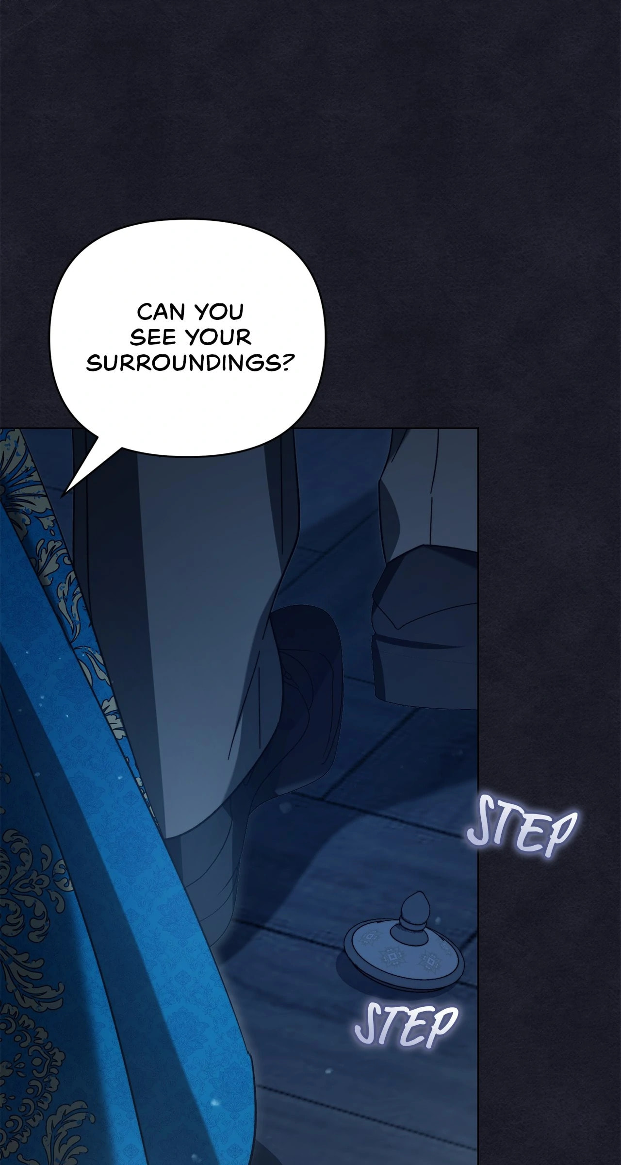 All for My Dearest Juliet Chapter 21 page 36 - 