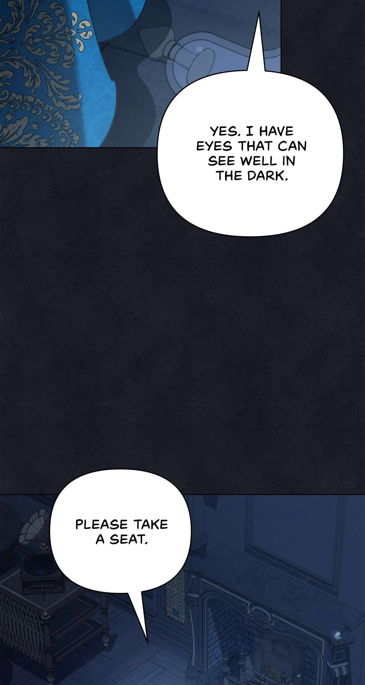 All for My Dearest Juliet Chapter 21 page 37 - 