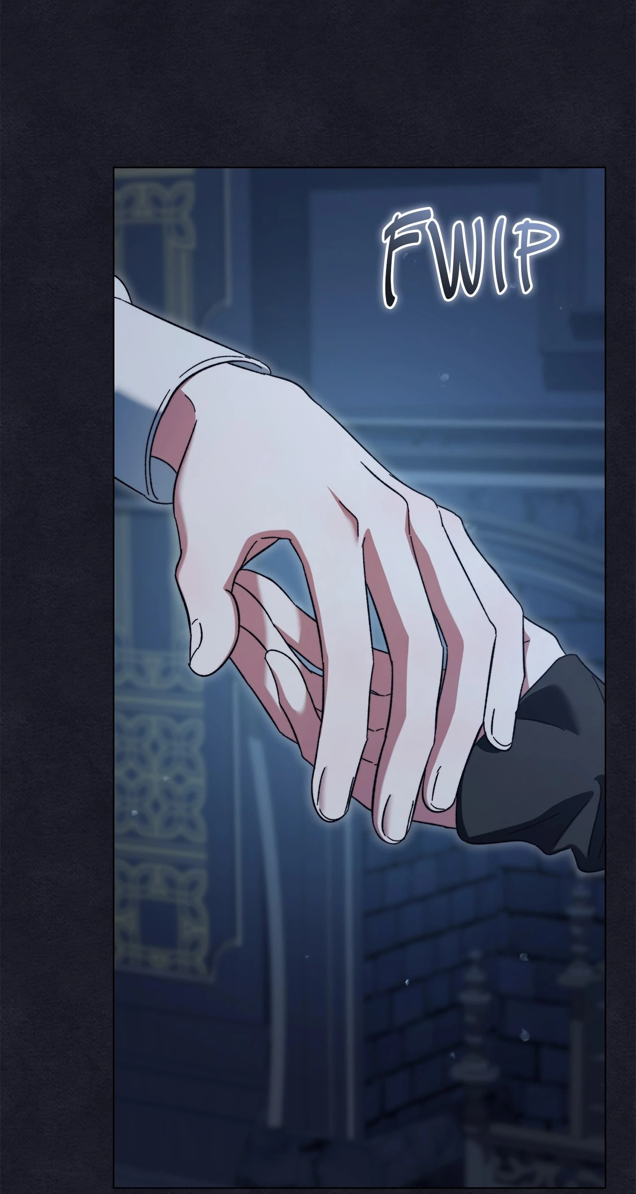 All for My Dearest Juliet Chapter 21 page 39 - 