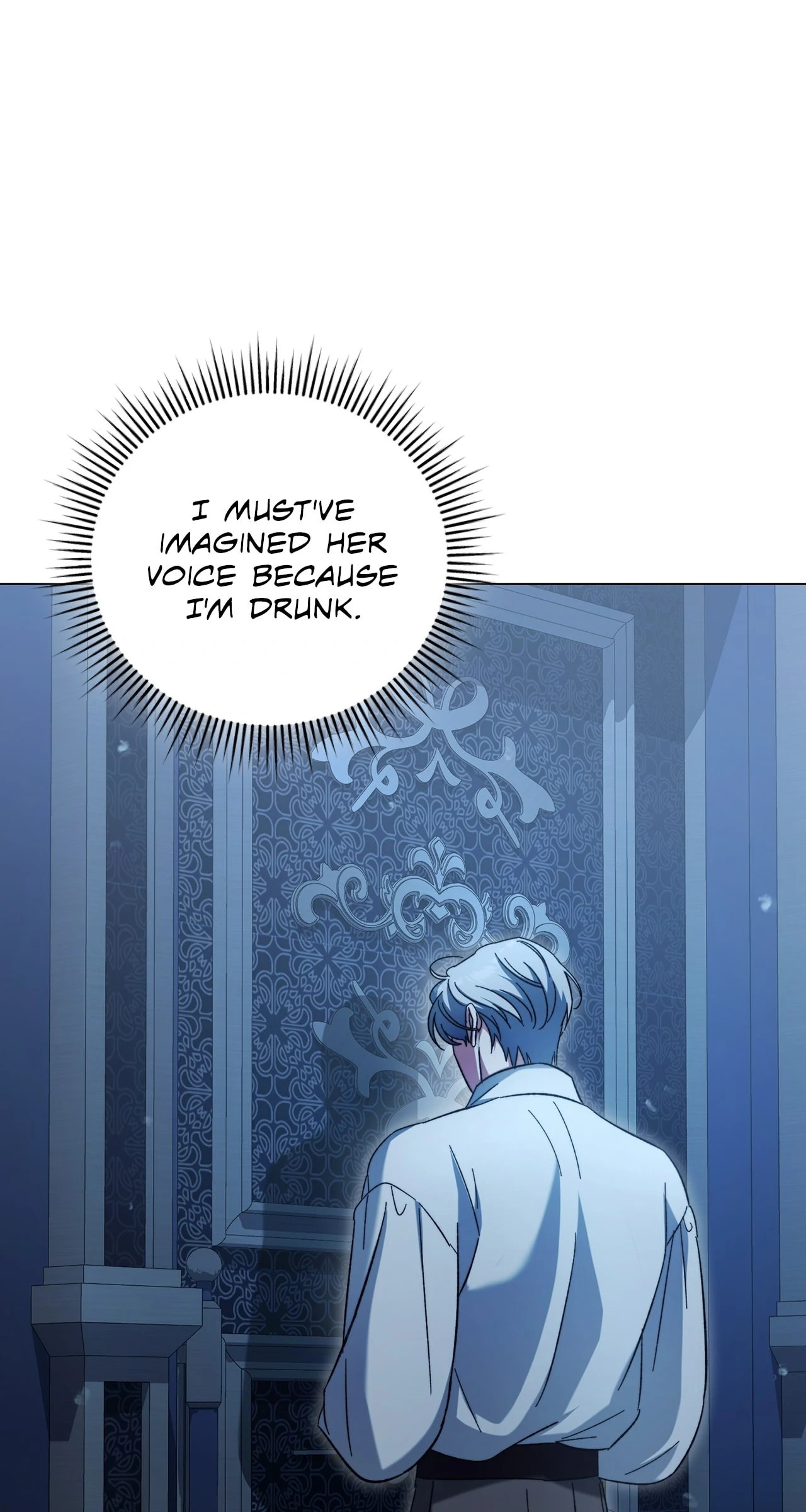 All for My Dearest Juliet Chapter 21 page 5 - 