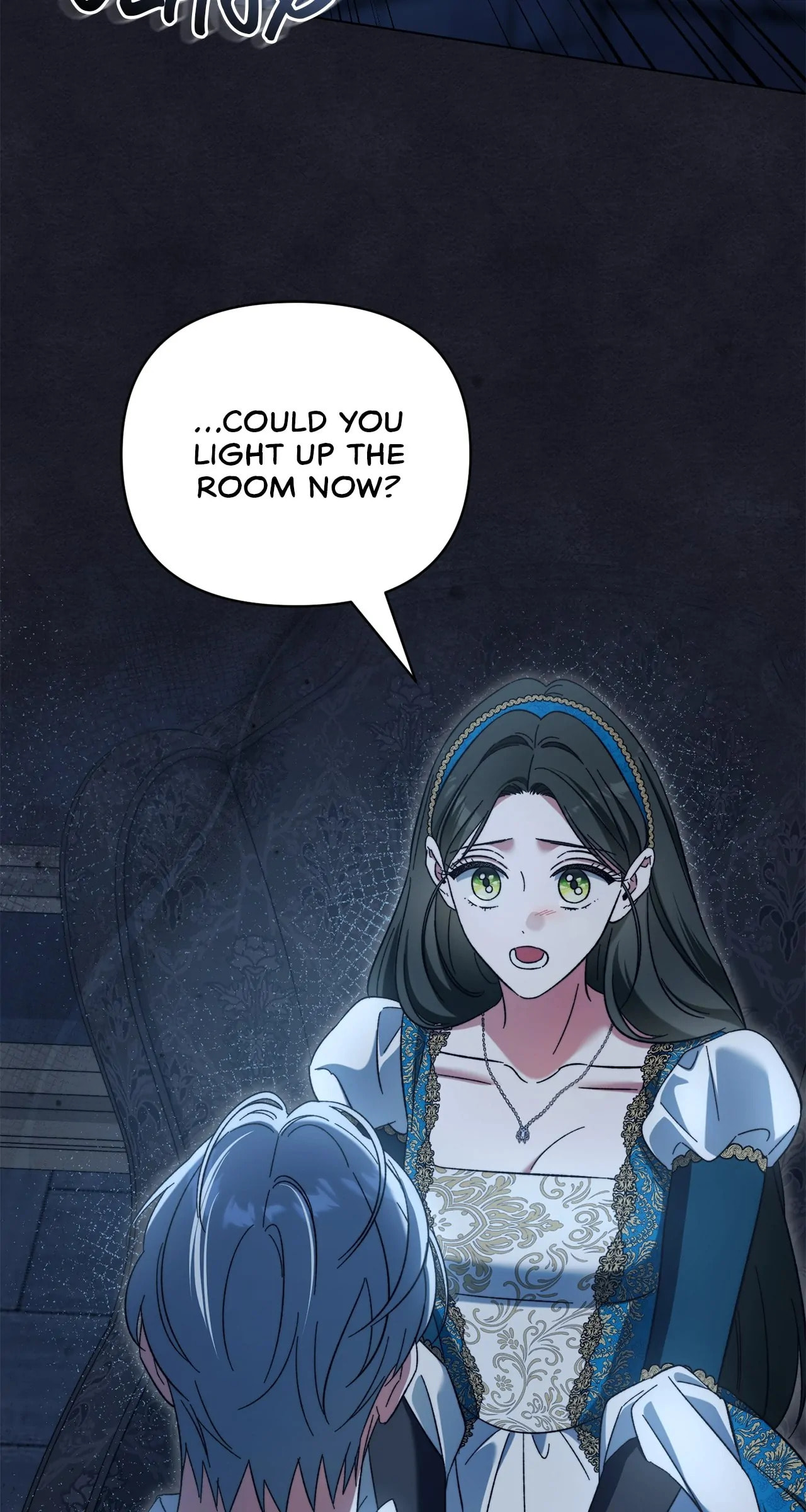 All for My Dearest Juliet Chapter 21 page 41 - 