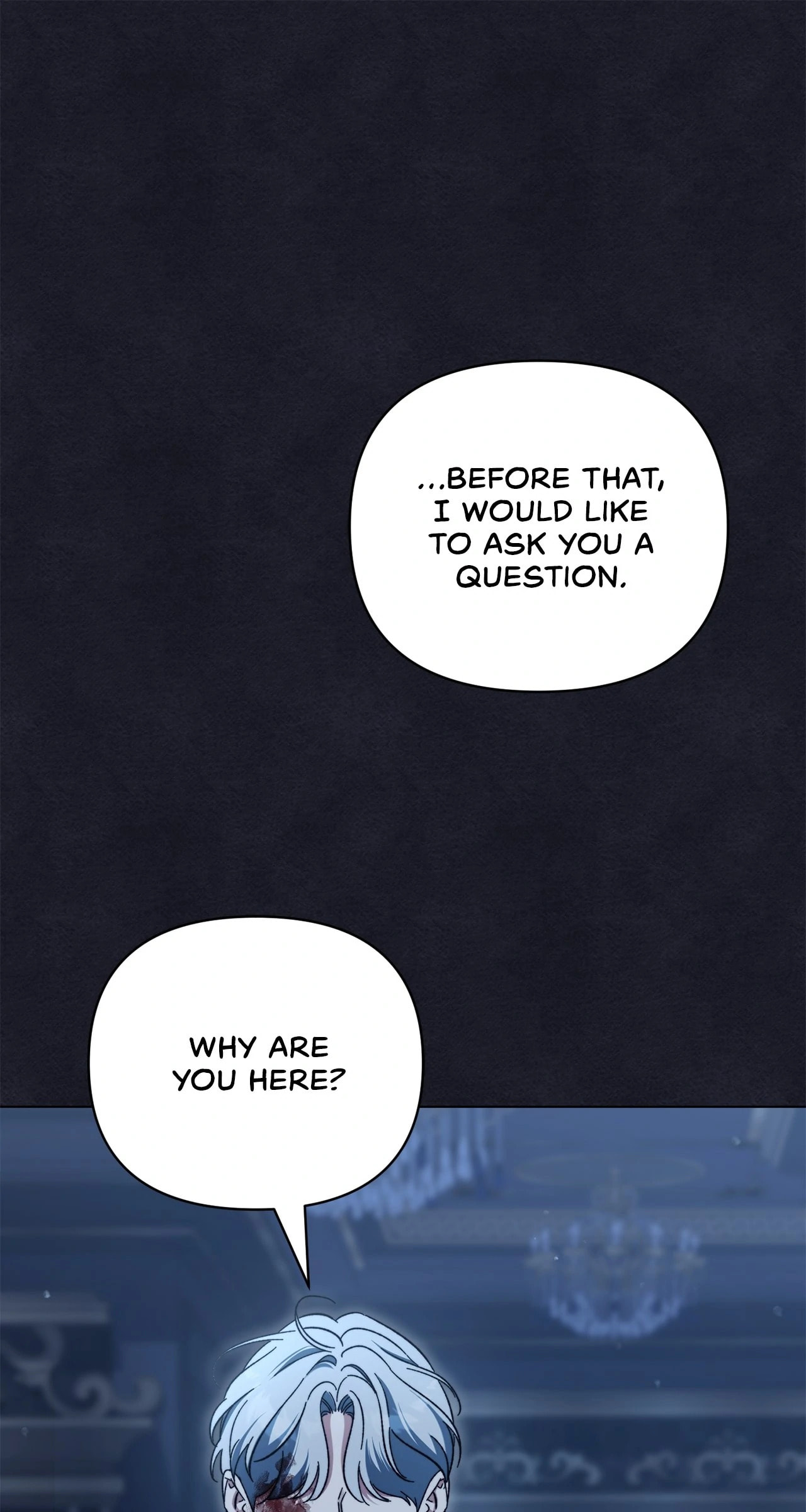 All for My Dearest Juliet Chapter 21 page 43 - 