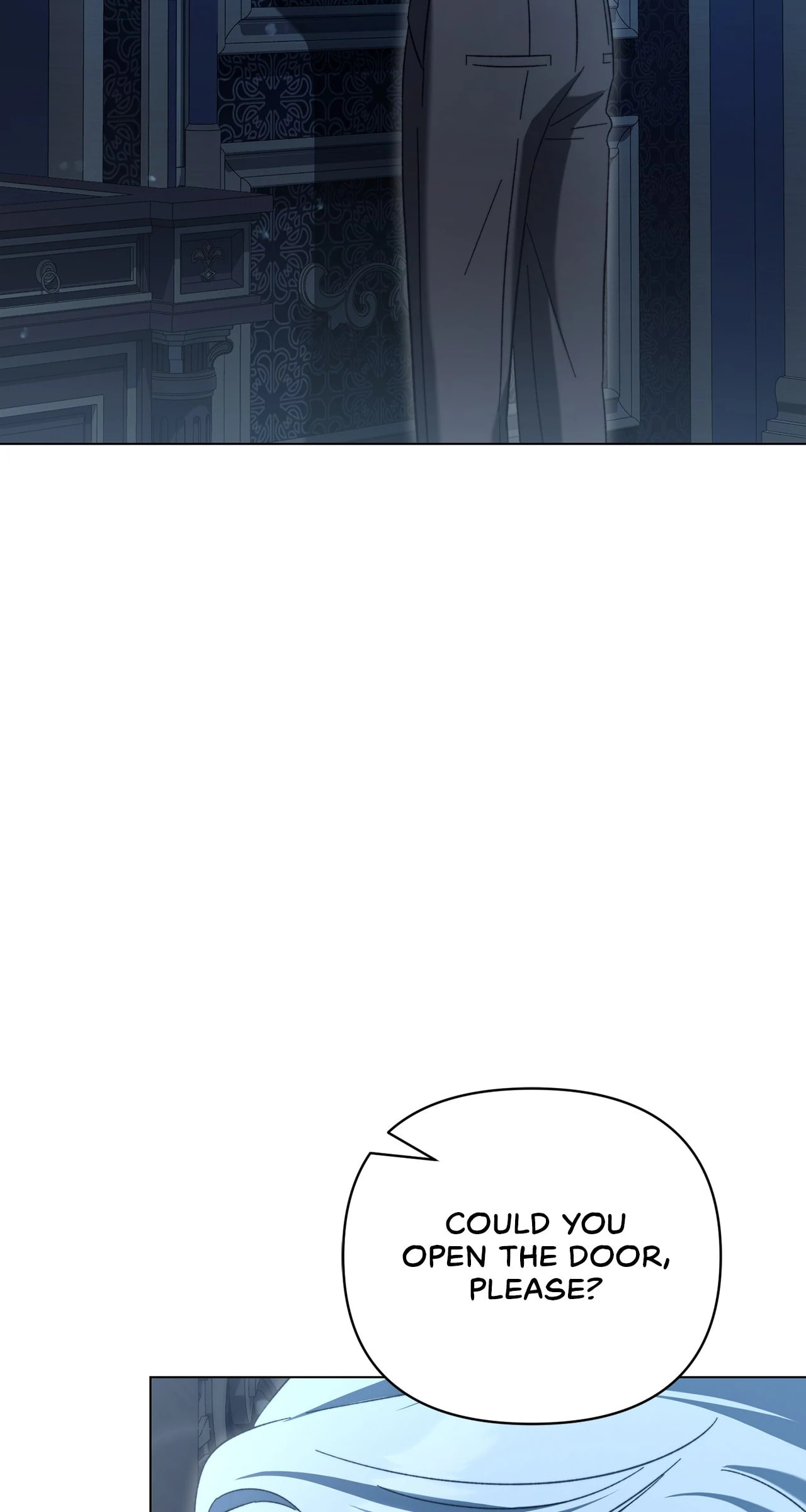 All for My Dearest Juliet Chapter 21 page 6 - 