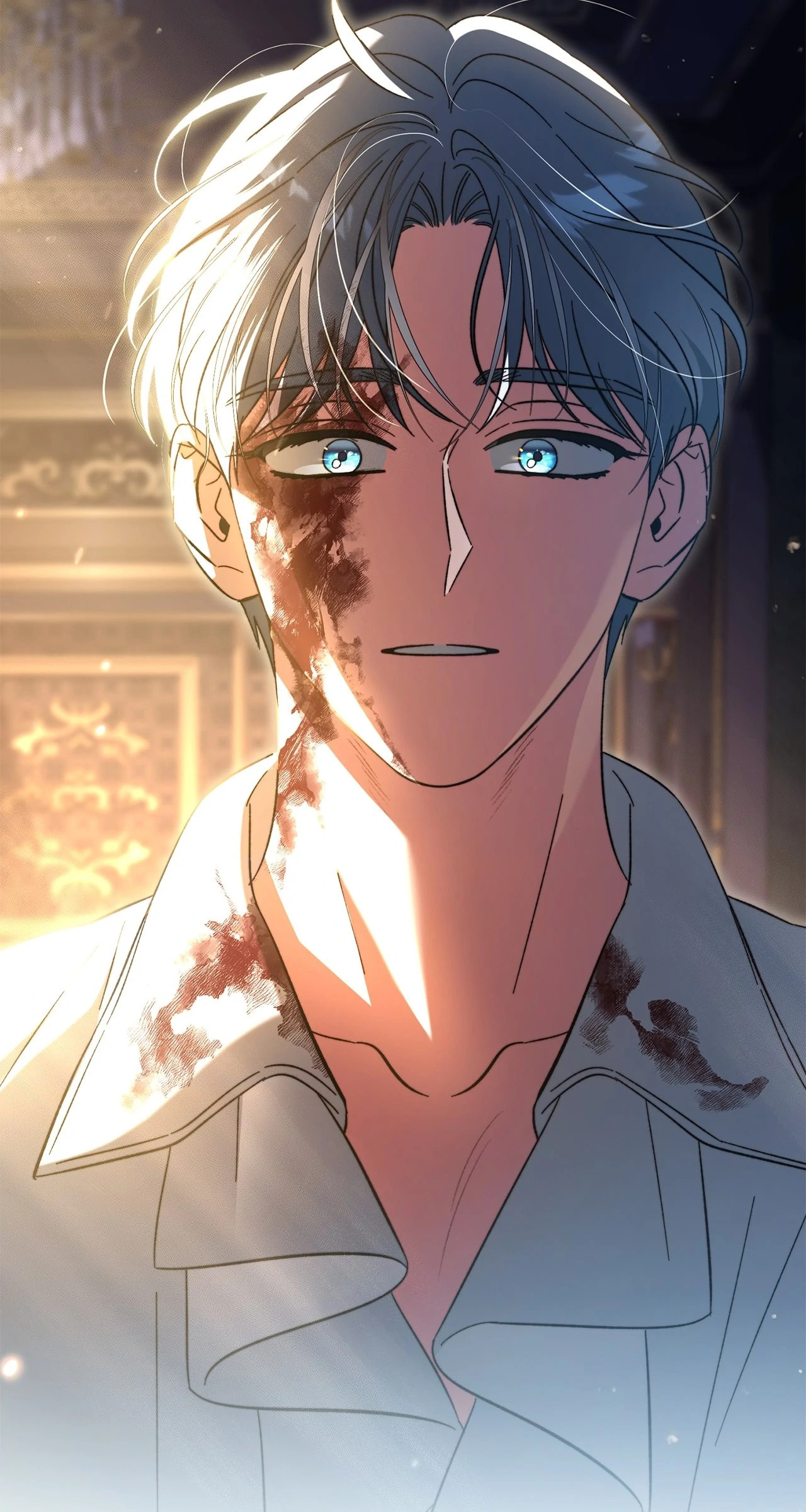 All for My Dearest Juliet Chapter 21 page 51 - 