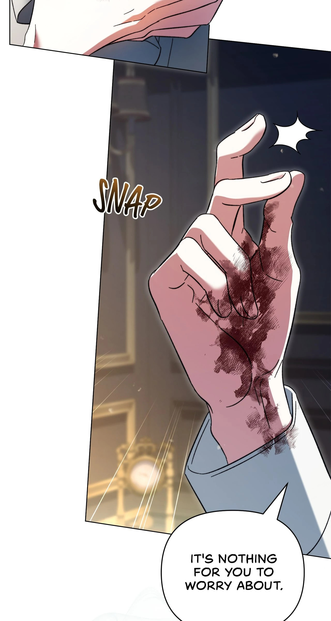All for My Dearest Juliet Chapter 21 page 54 - 