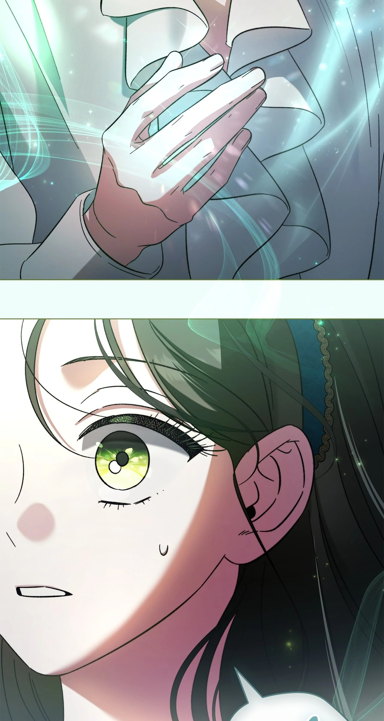 All for My Dearest Juliet Chapter 21 page 56 - 