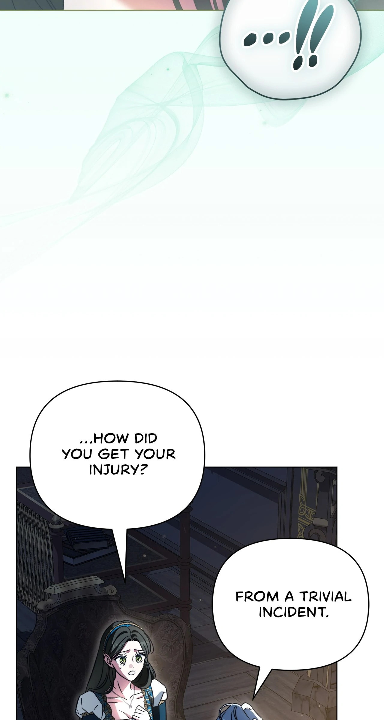 All for My Dearest Juliet Chapter 21 page 57 - 