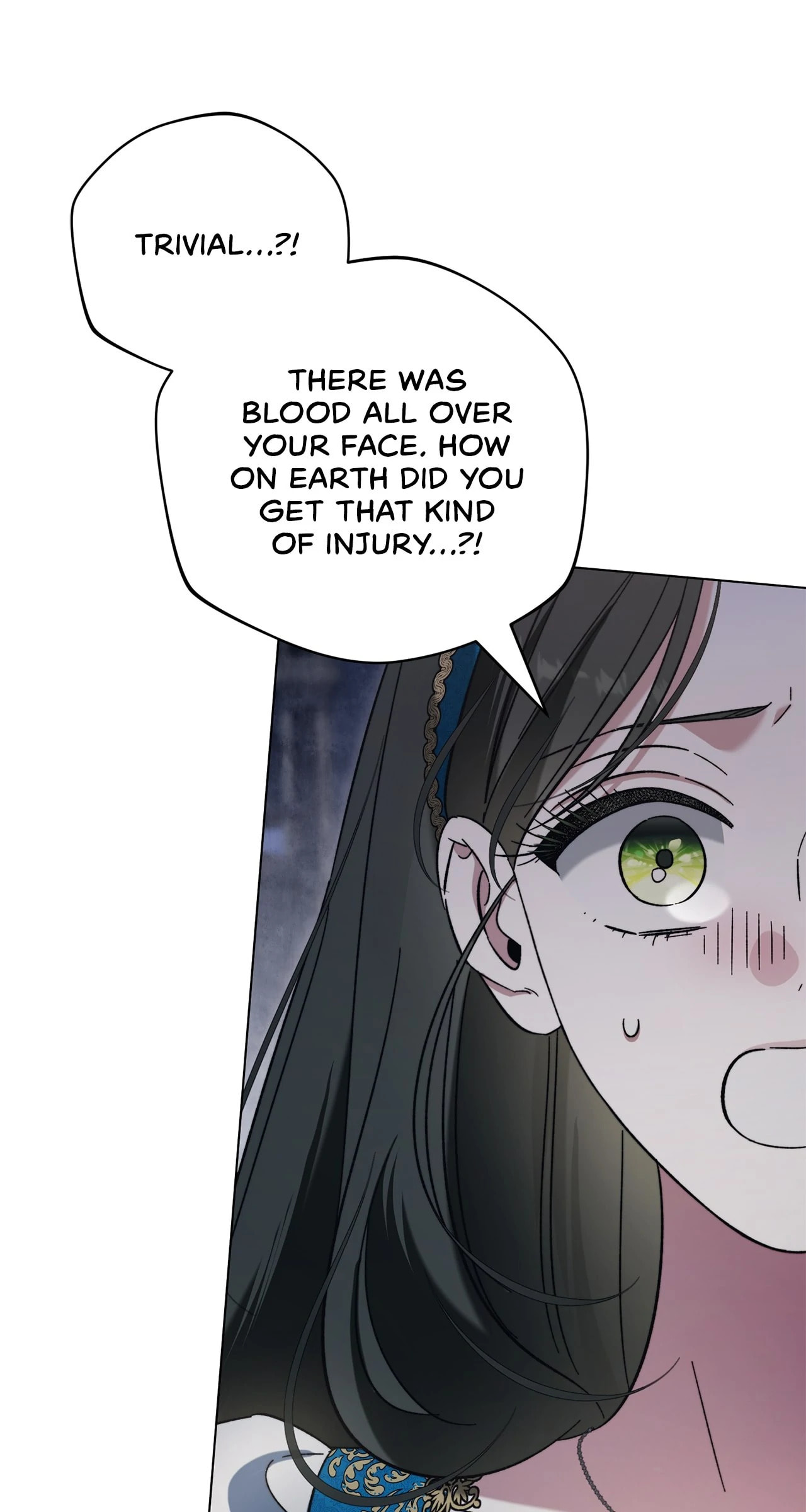 All for My Dearest Juliet Chapter 21 page 59 - 