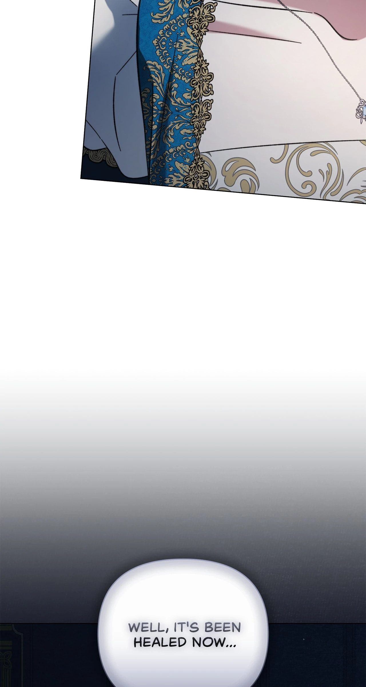 All for My Dearest Juliet Chapter 21 page 60 - 