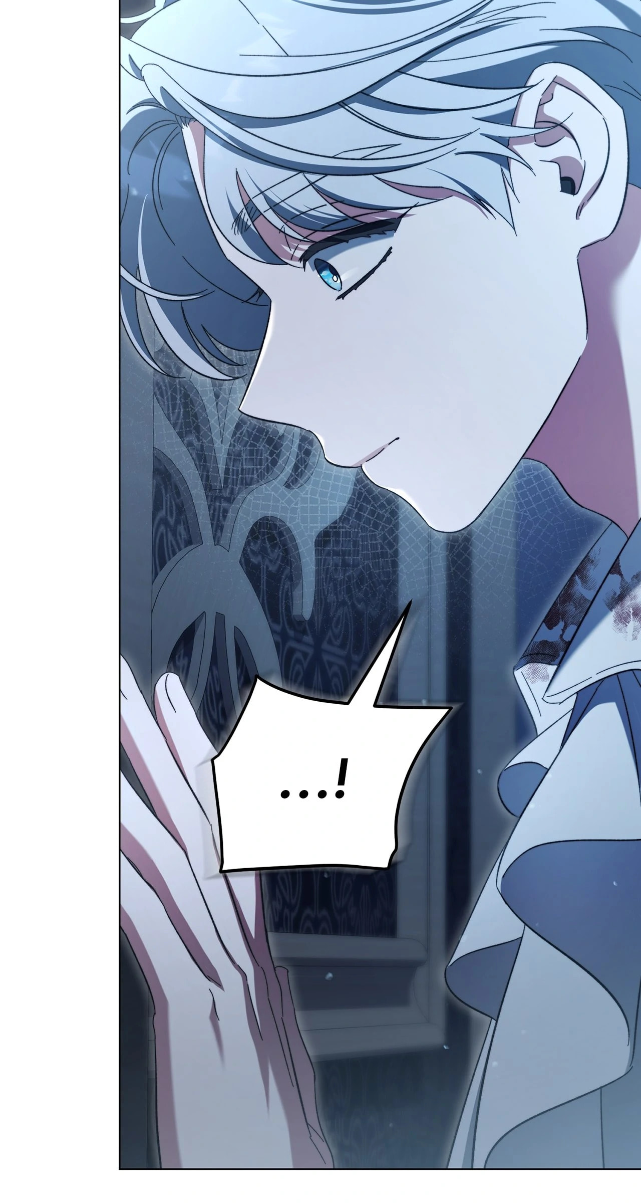 All for My Dearest Juliet Chapter 21 page 7 - 