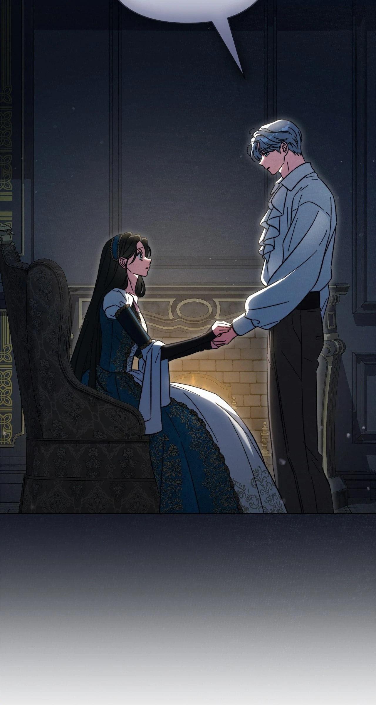 All for My Dearest Juliet Chapter 21 page 61 - 
