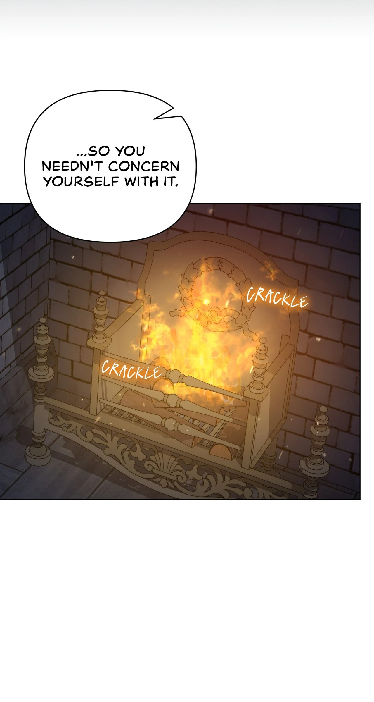 All for My Dearest Juliet Chapter 21 page 62 - 