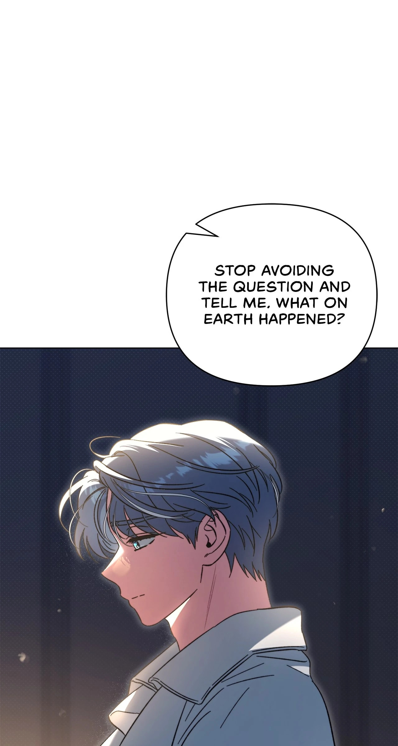All for My Dearest Juliet Chapter 21 page 65 - 