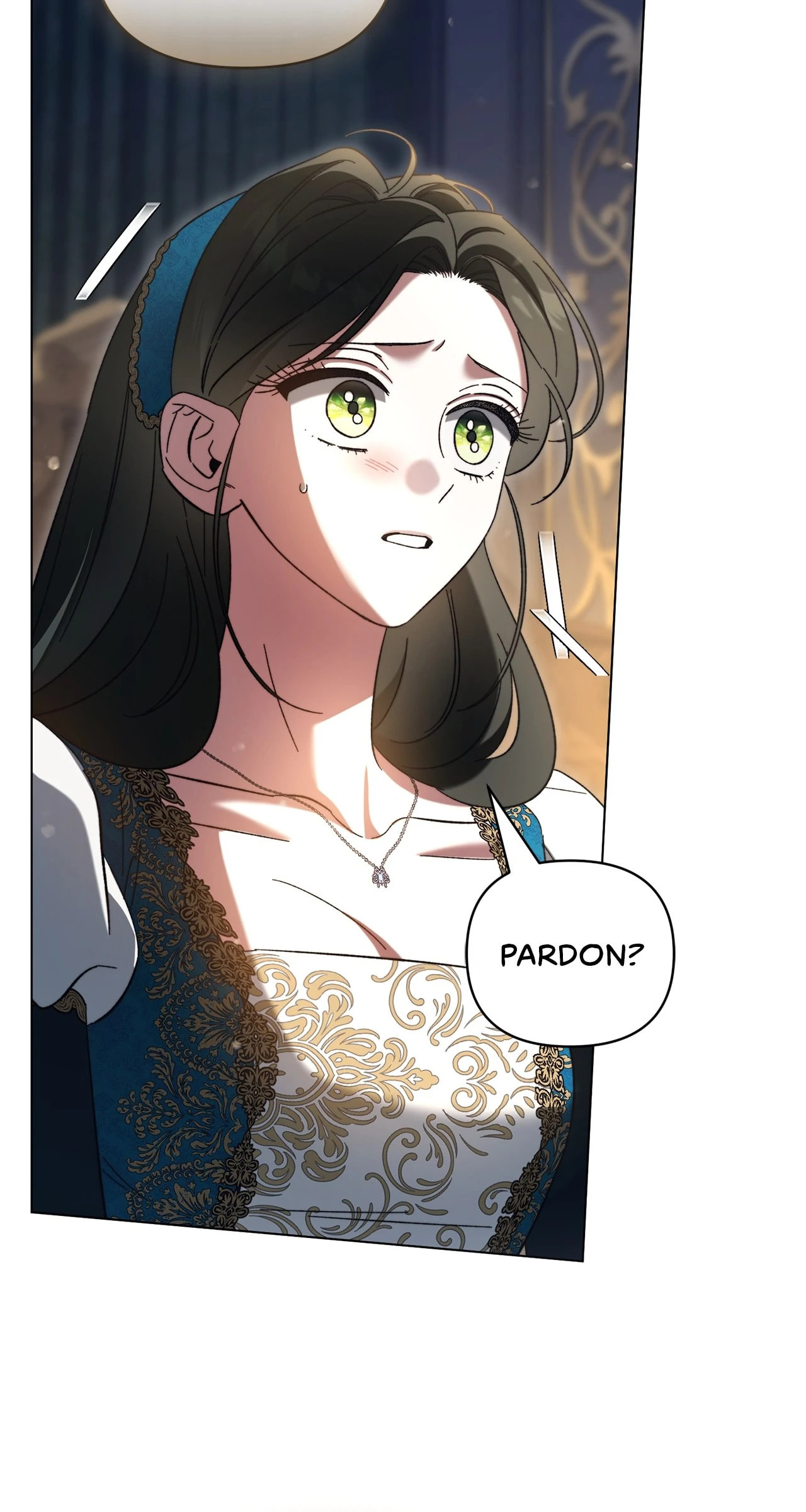All for My Dearest Juliet Chapter 21 page 67 - 