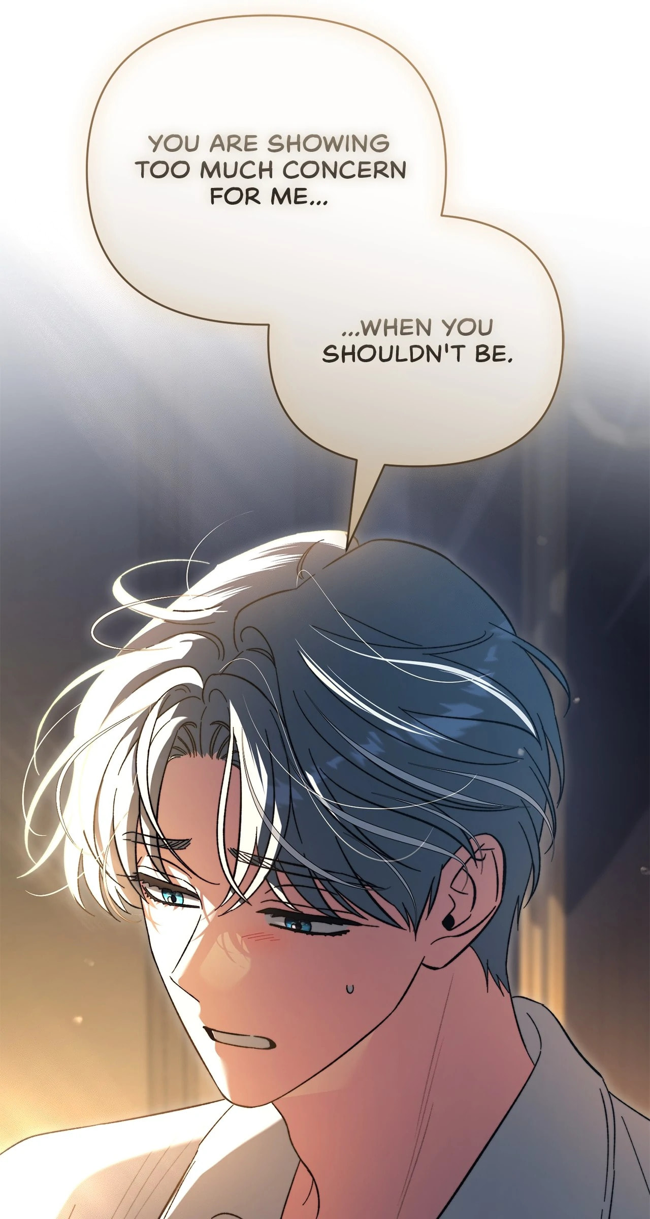 All for My Dearest Juliet Chapter 21 page 68 - 