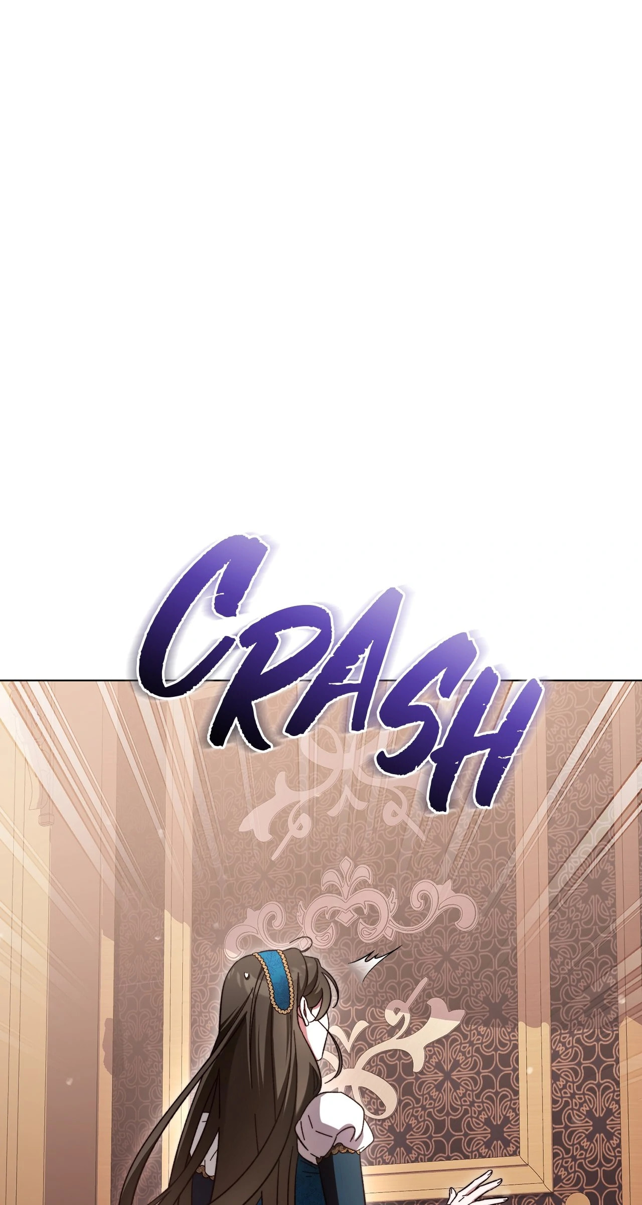 All for My Dearest Juliet Chapter 21 page 8 - 