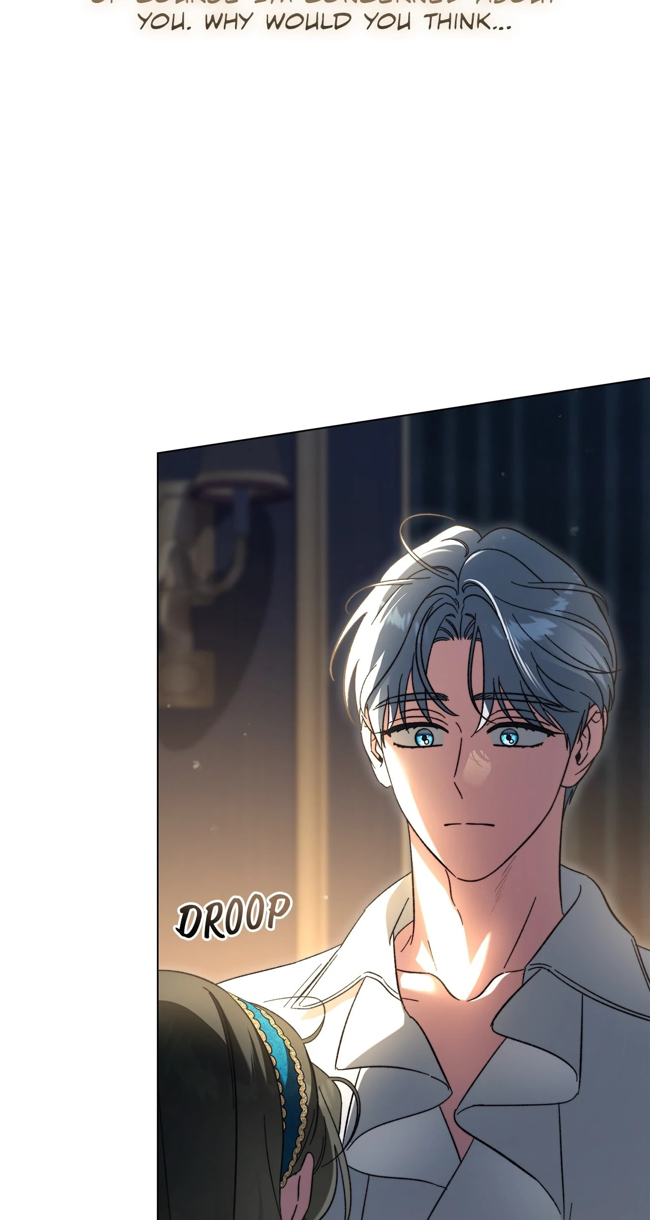 All for My Dearest Juliet Chapter 21 page 71 - 