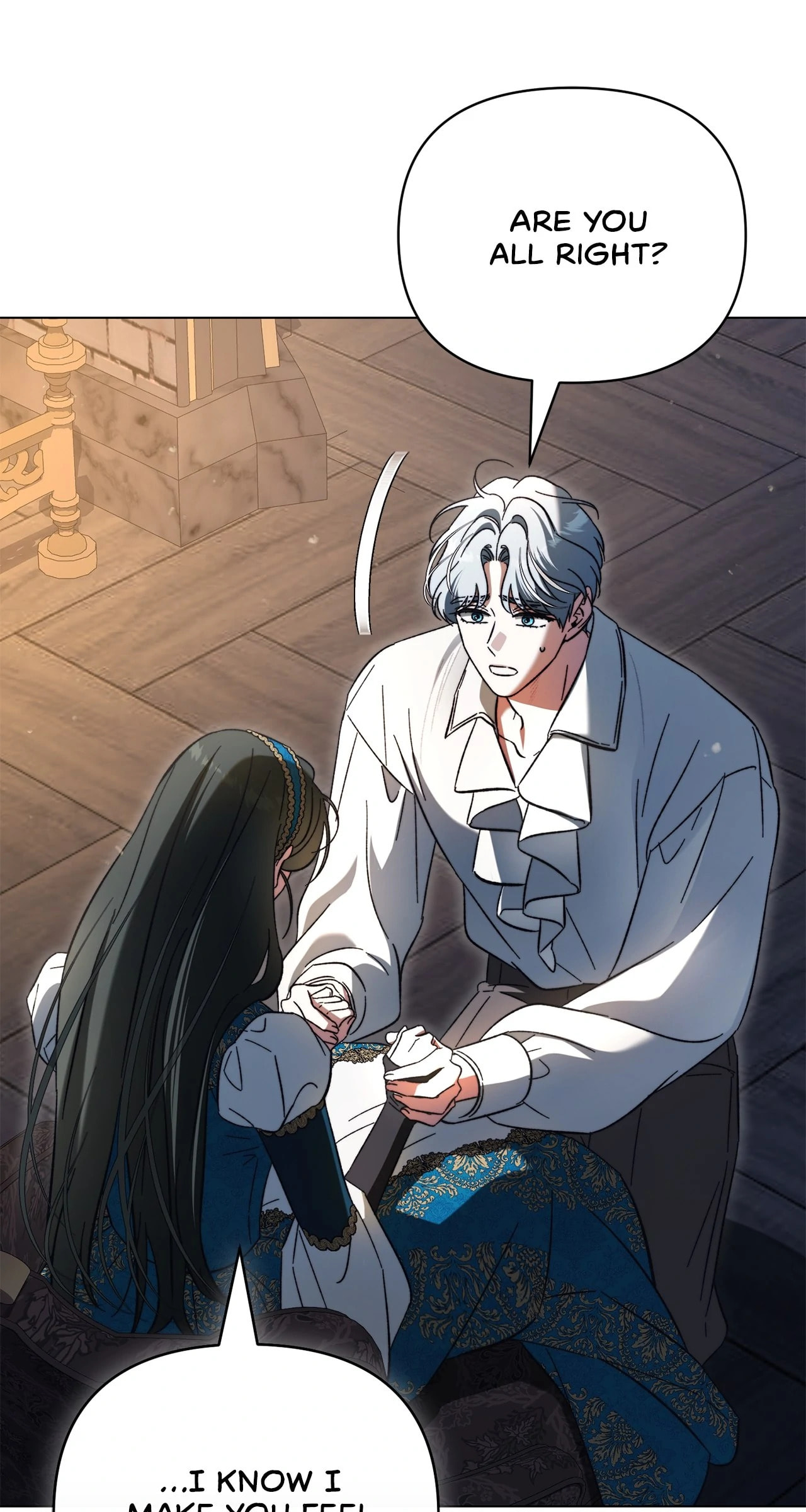 All for My Dearest Juliet Chapter 21 page 75 - 