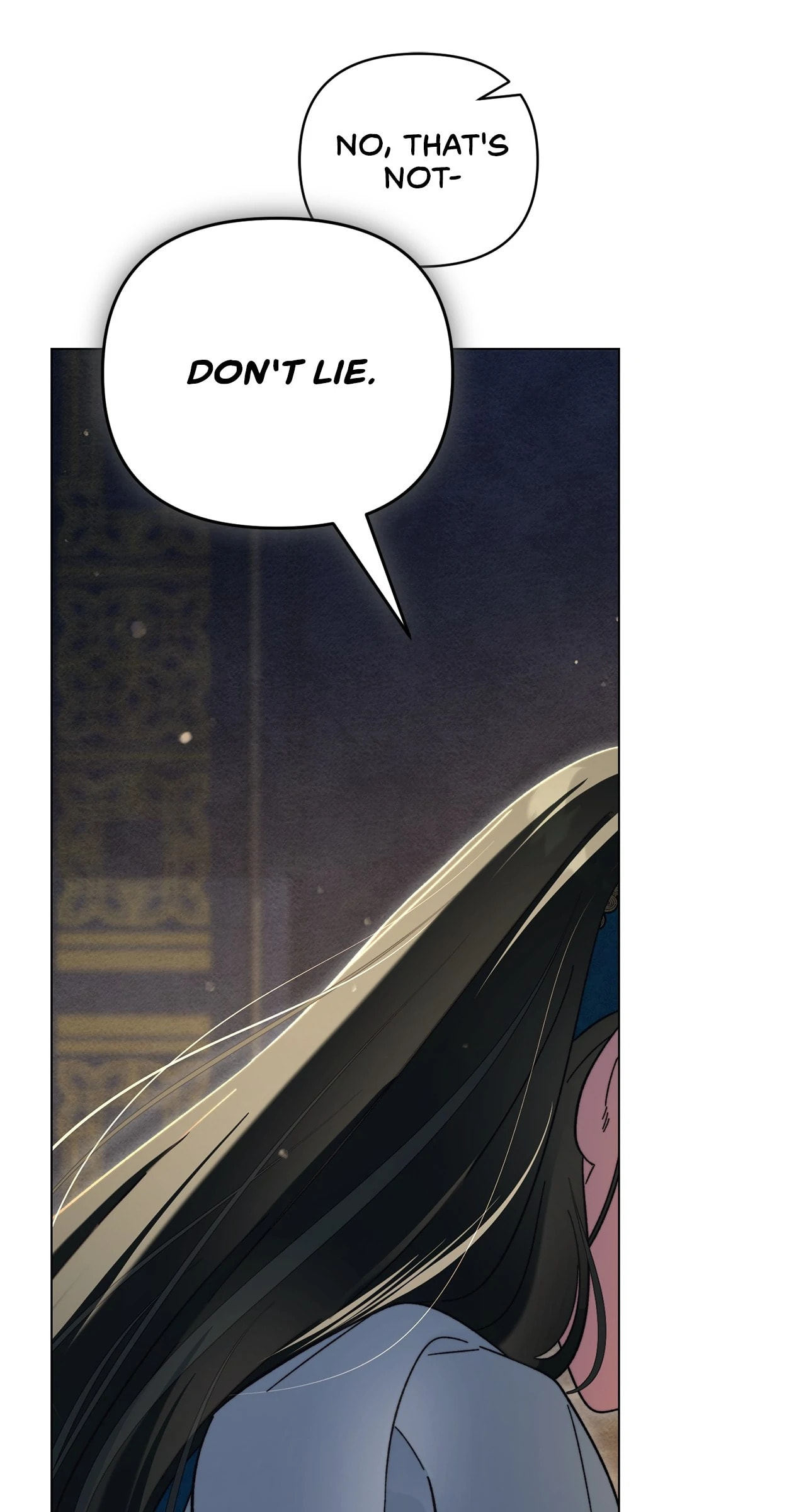 All for My Dearest Juliet Chapter 21 page 77 - 