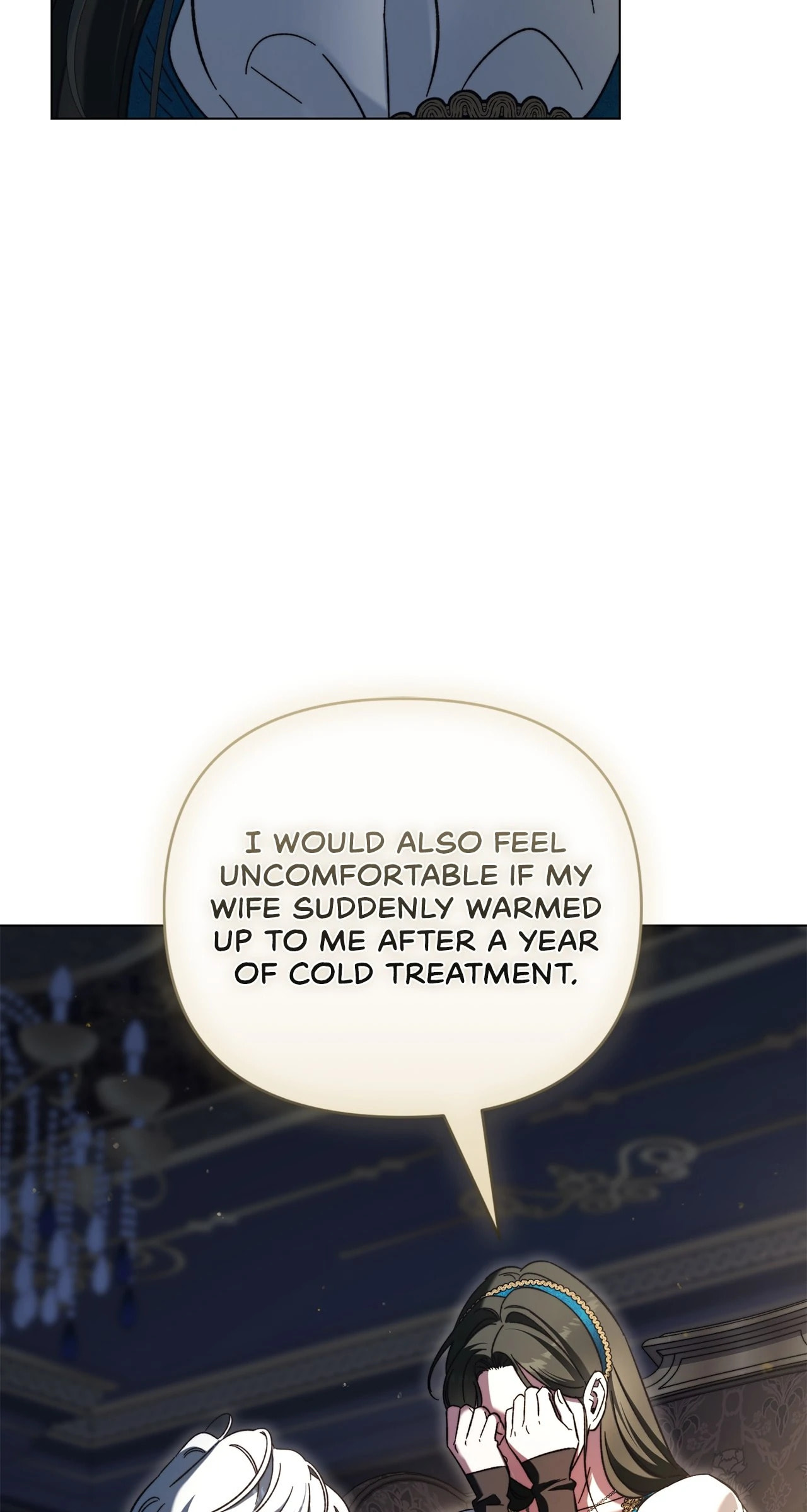 All for My Dearest Juliet Chapter 21 page 78 - 