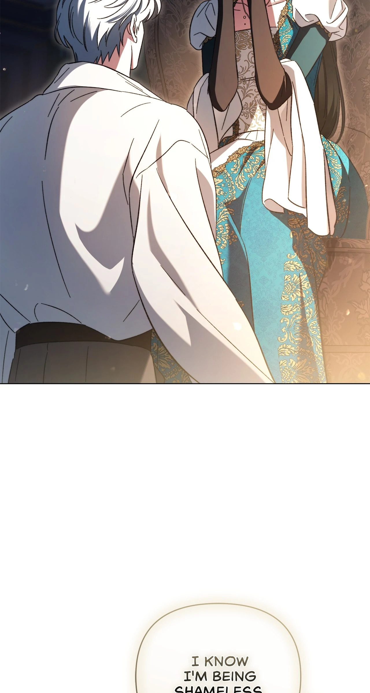 All for My Dearest Juliet Chapter 21 page 79 - 