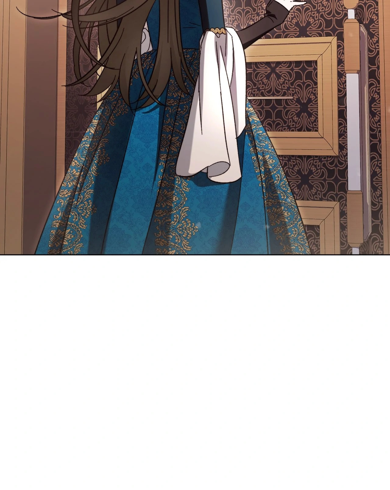 All for My Dearest Juliet Chapter 21 page 9 - 