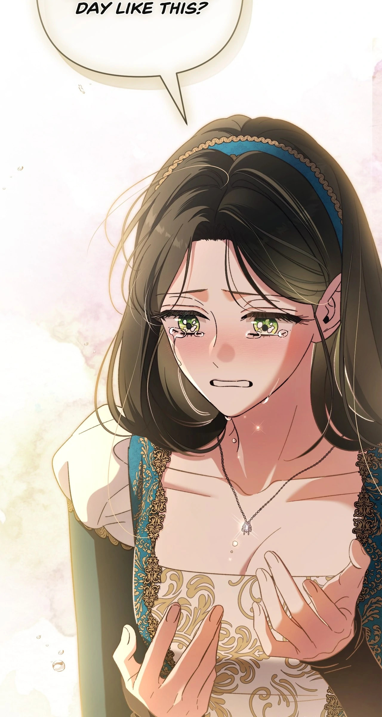 All for My Dearest Juliet Chapter 21 page 81 - 