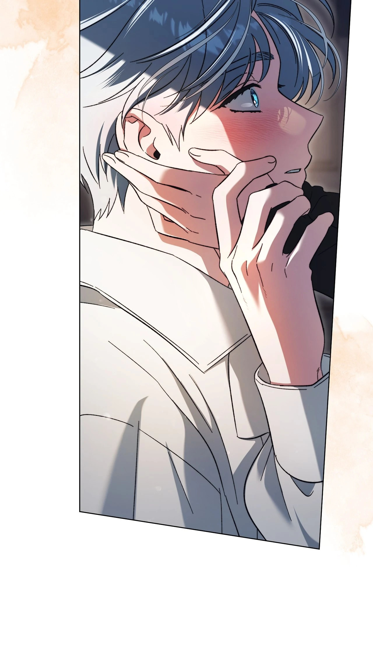 All for My Dearest Juliet Chapter 21 page 83 - 