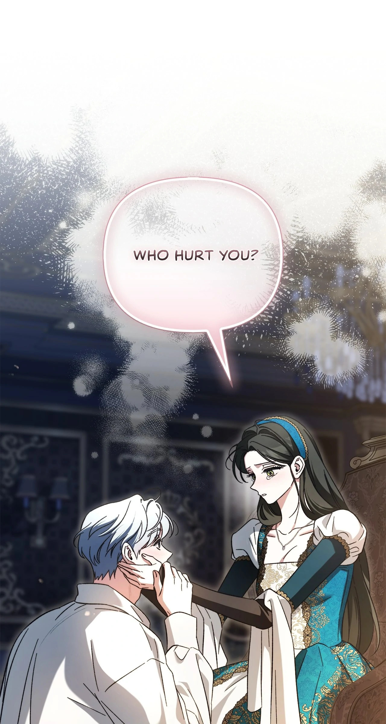 All for My Dearest Juliet Chapter 21 page 84 - 