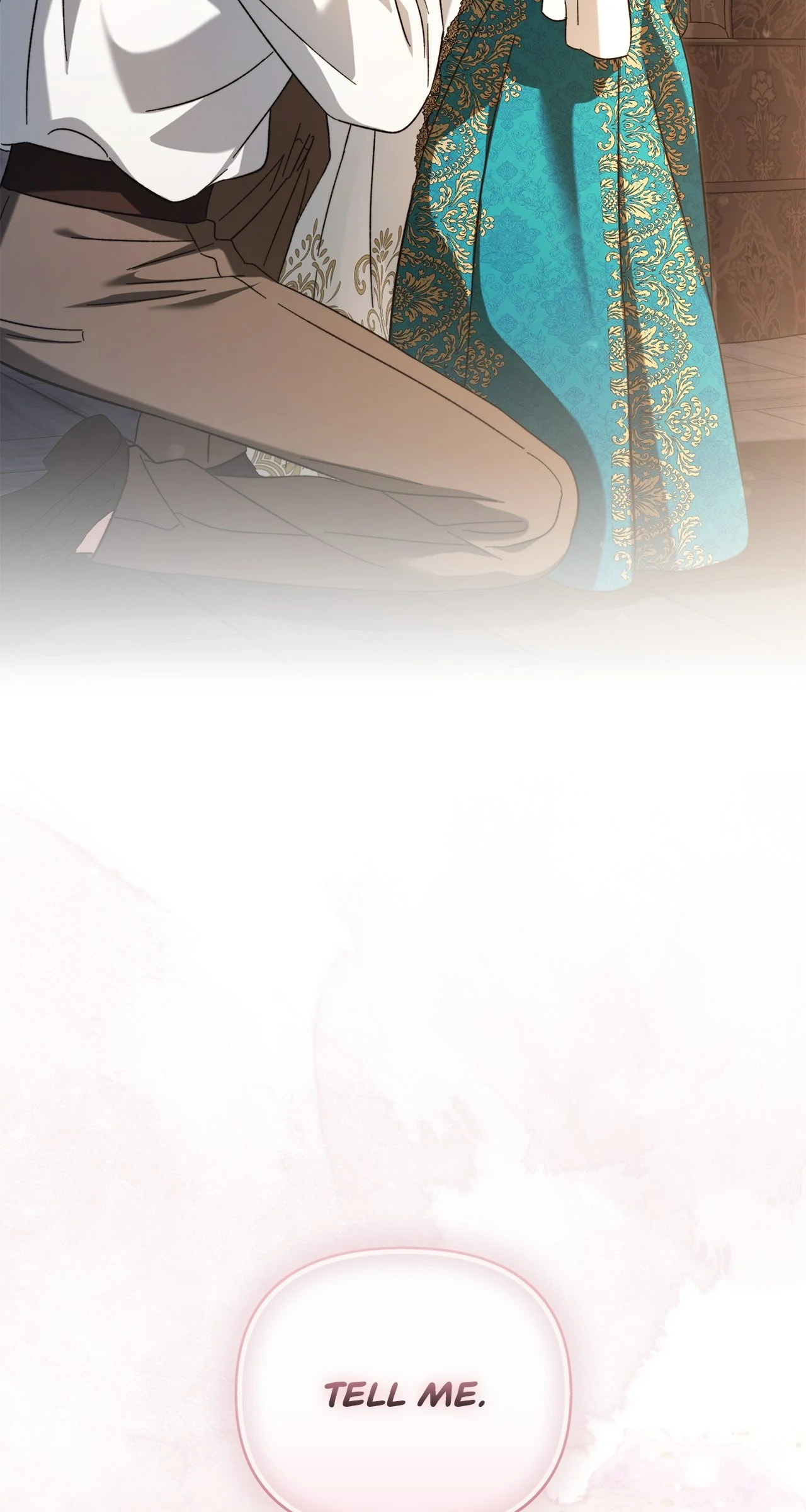 All for My Dearest Juliet Chapter 21 page 85 - 