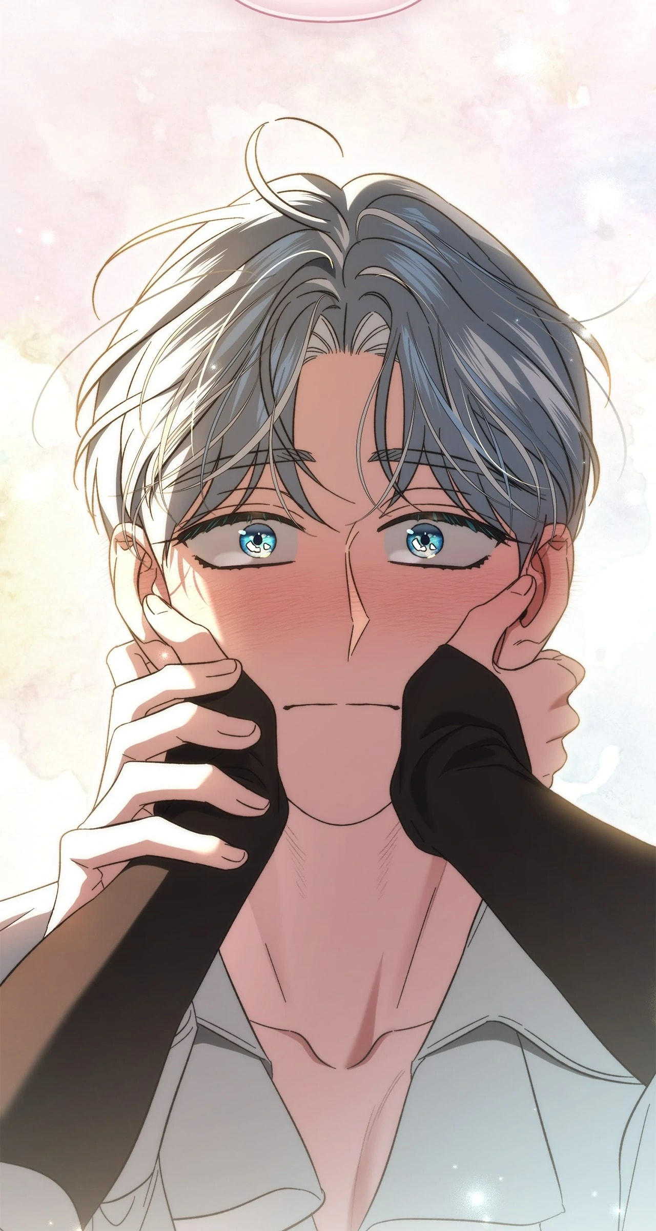 All for My Dearest Juliet Chapter 21 page 86 - 