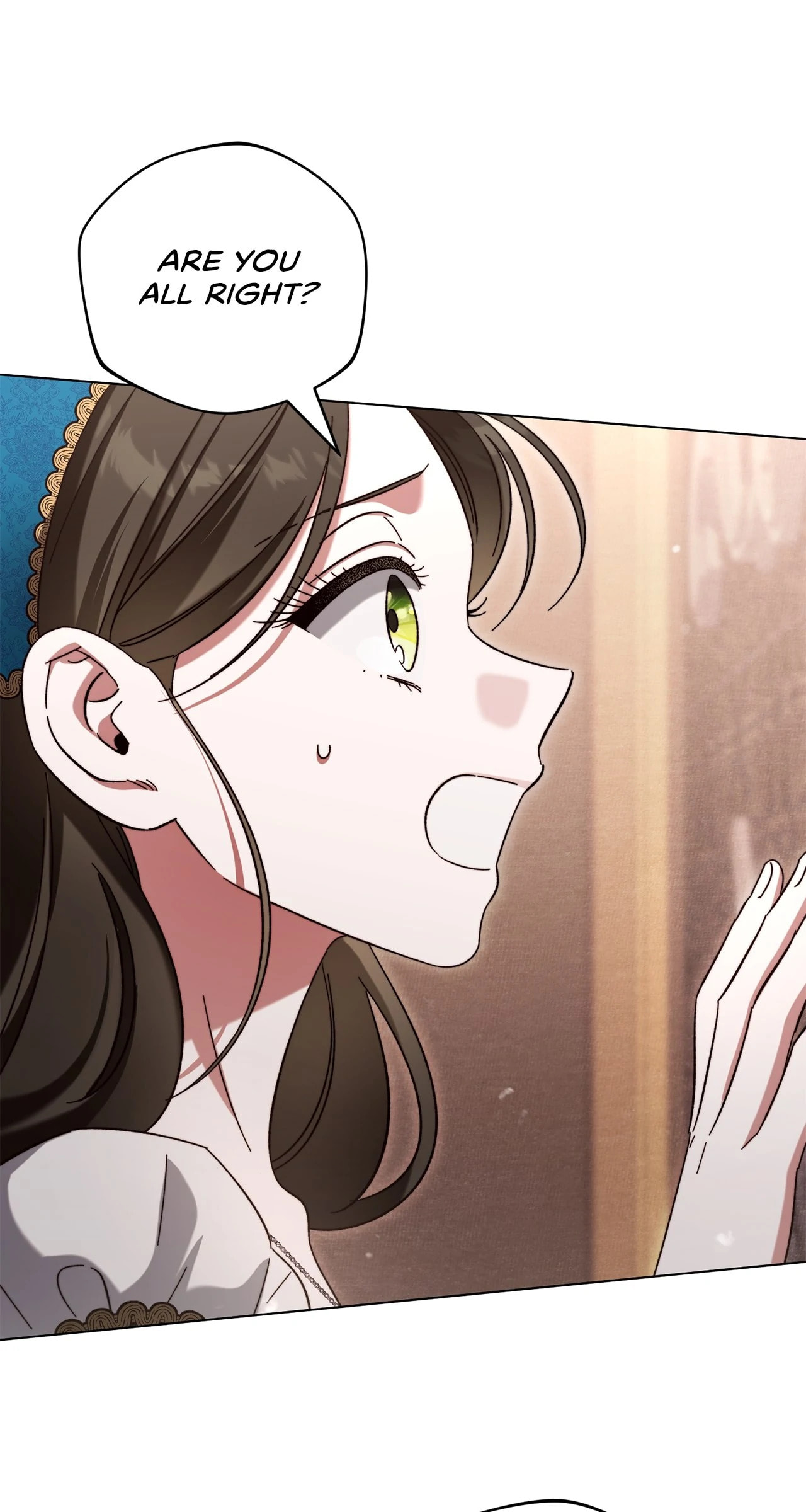 All for My Dearest Juliet Chapter 21 page 10 - 