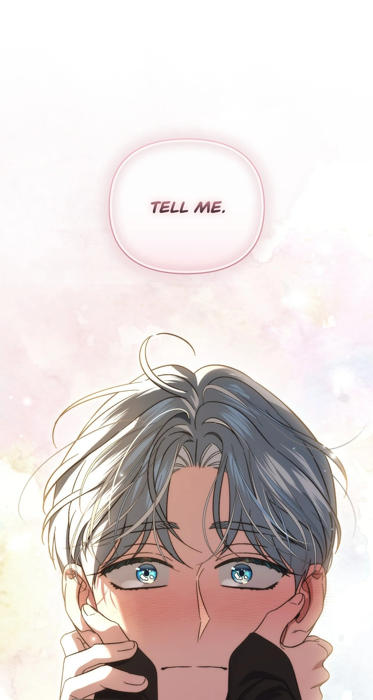 All for My Dearest Juliet Chapter 22 page 1 - 