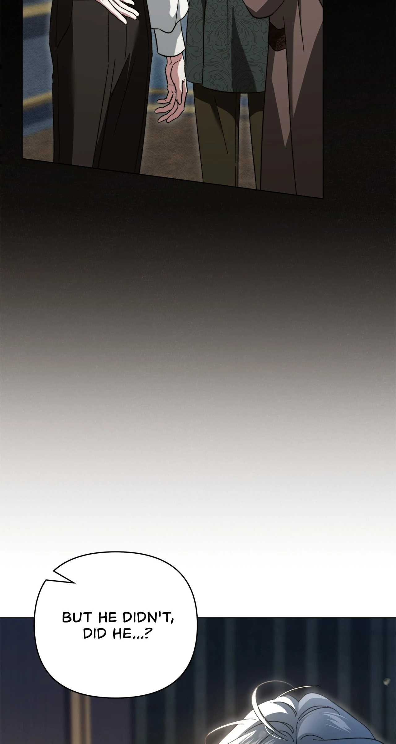 All for My Dearest Juliet Chapter 22 page 11 - 