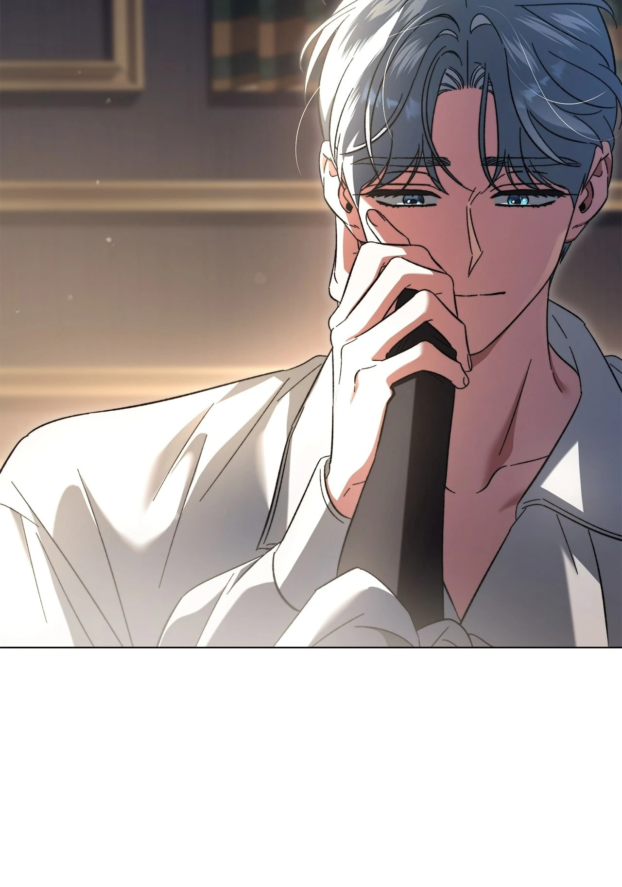 All for My Dearest Juliet Chapter 22 page 12 - 