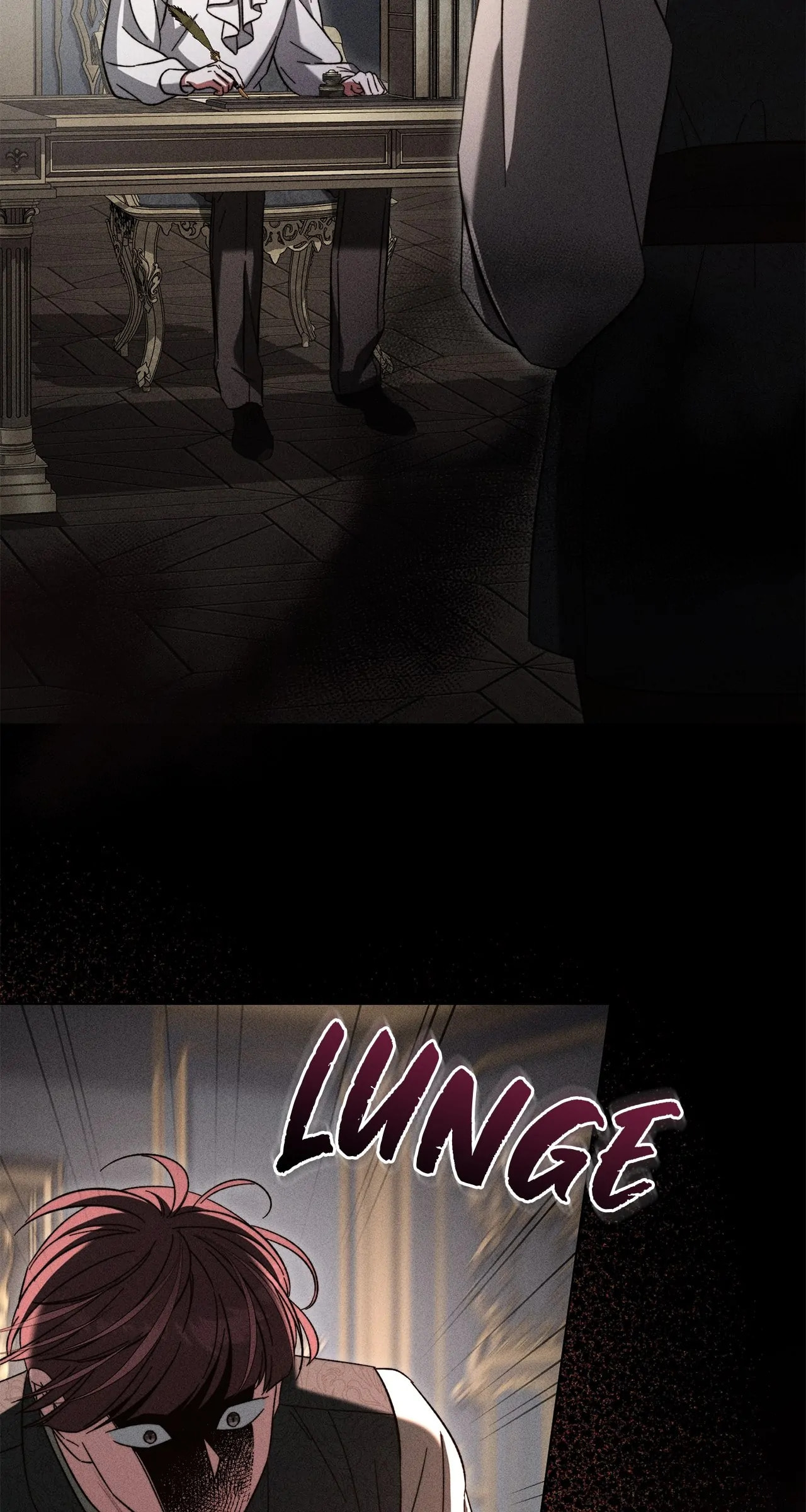 All for My Dearest Juliet Chapter 22 page 14 - 